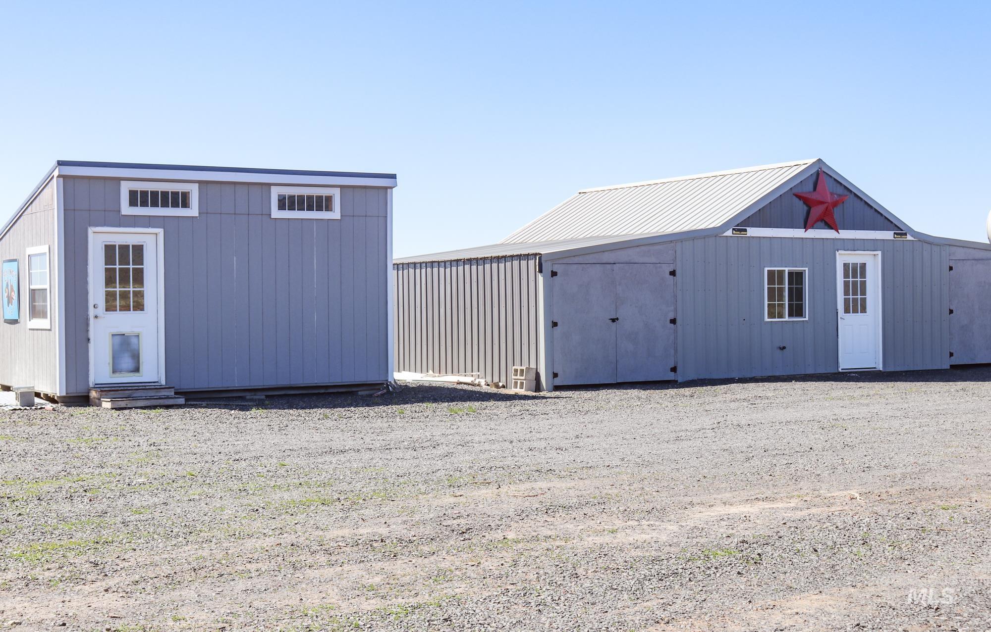 66410 Crane Buchanan Road, Burns, Oregon 97720, Land For Sale, Price $749,000, 98953378