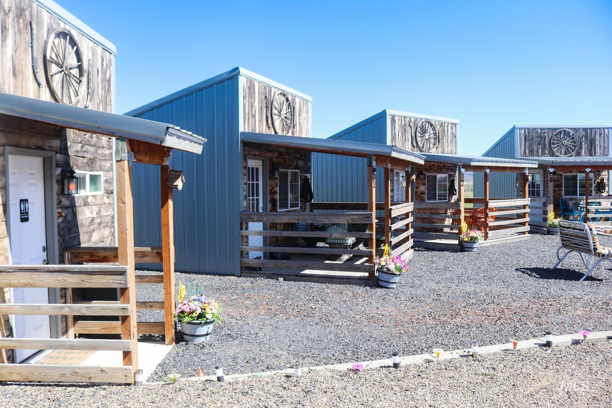 66410 Crane Buchanan Road, Burns, Oregon 97720, Land For Sale, Price $749,000, 98953378