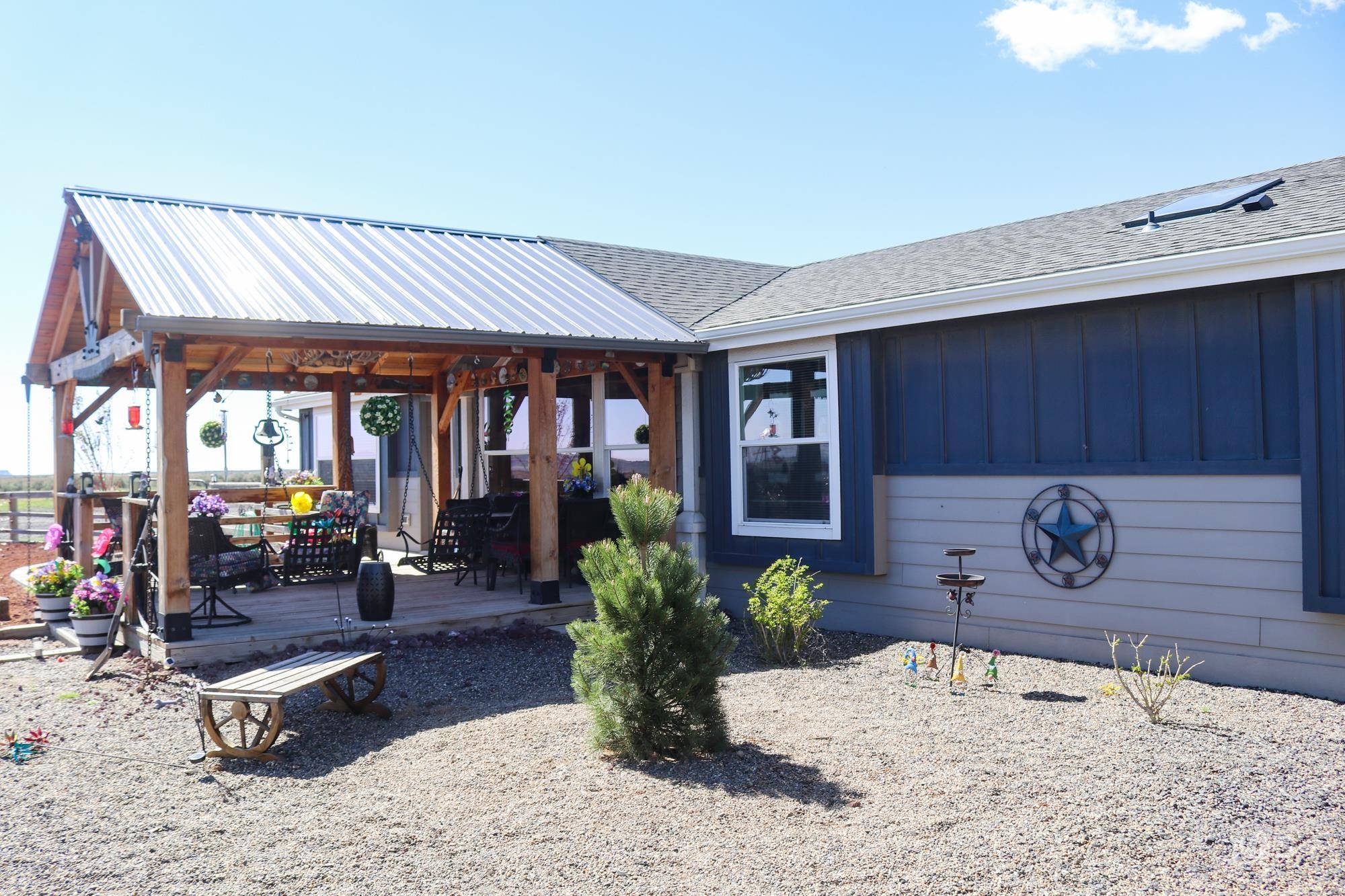 66410 Crane Buchanan Road, Burns, Oregon 97720, Land For Sale, Price $749,000, 98953378