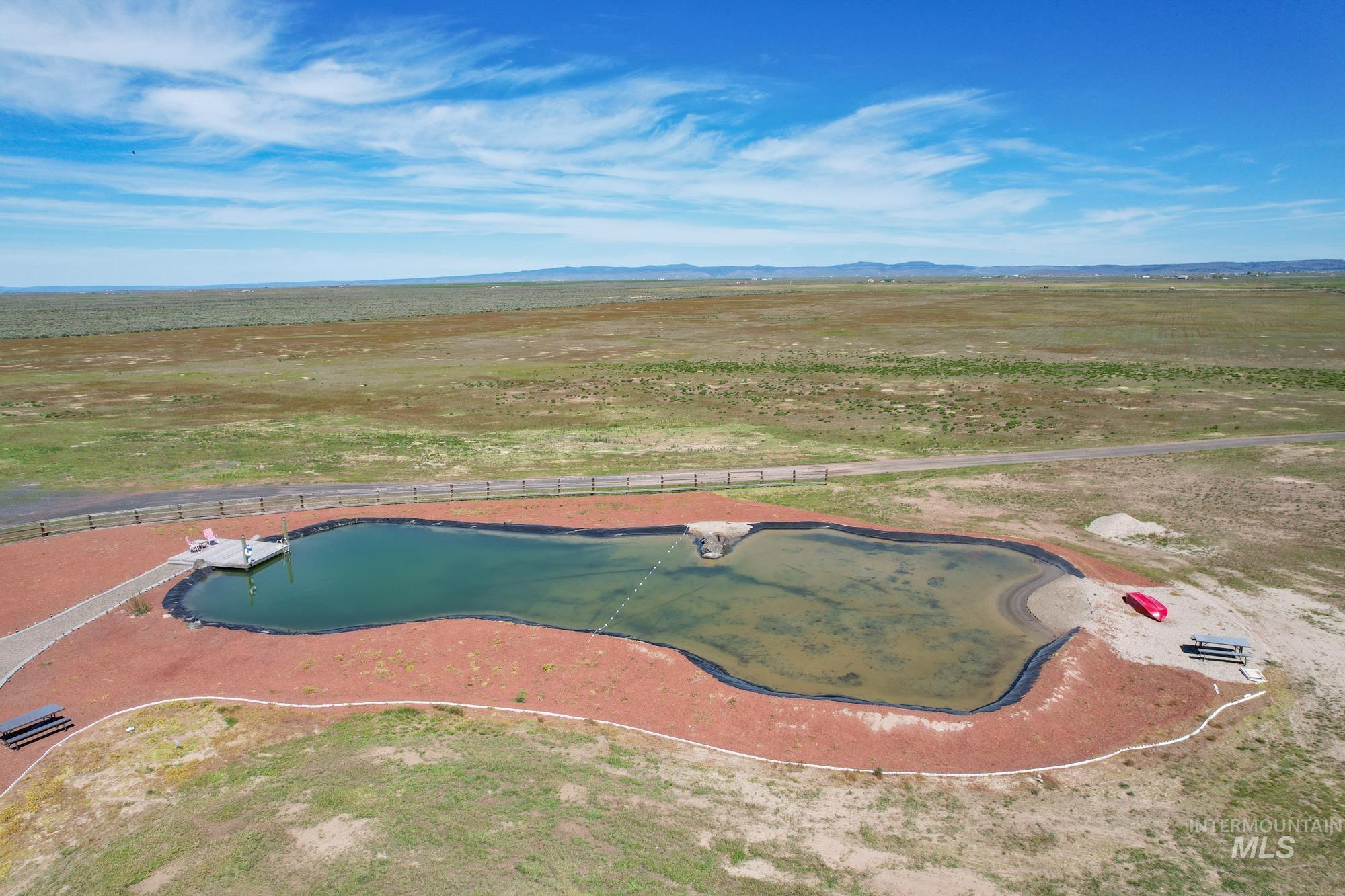 66410 Crane Buchanan Road, Burns, Oregon 97720, Land For Sale, Price $749,000, 98953378