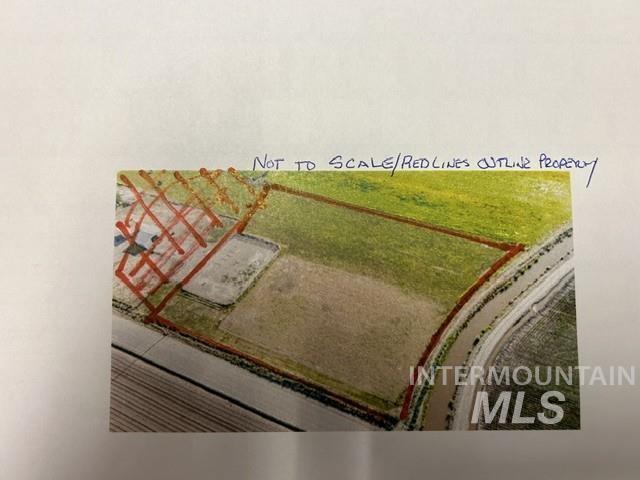2986 NW 1st Ave Lot B, New Plymouth, Idaho 83655, Land For Sale, Price $225,000,MLS 98953399