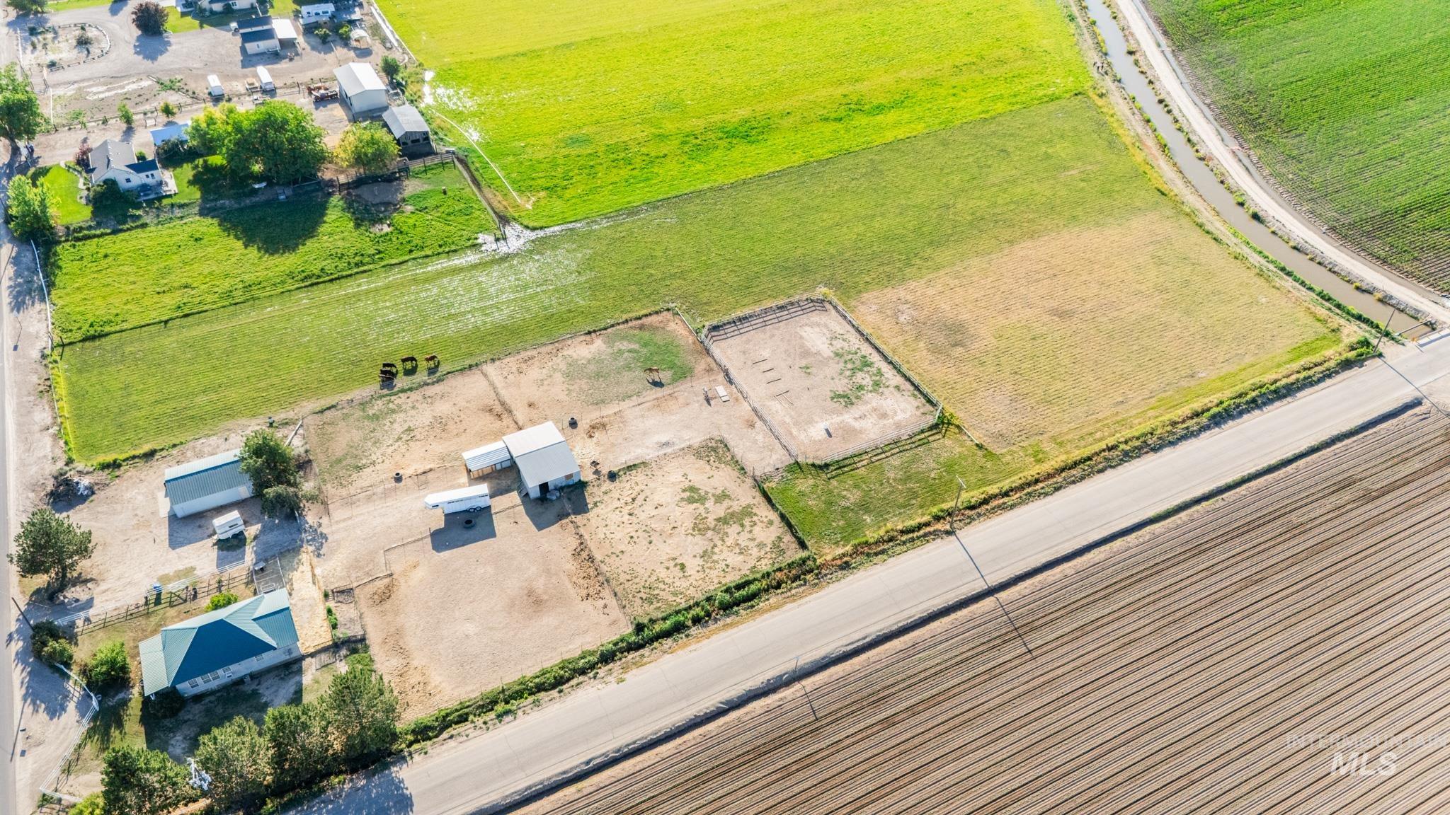 2986 NW 1st Ave Lot B, New Plymouth, Idaho 83655, Land For Sale, Price $225,000,MLS 98953399