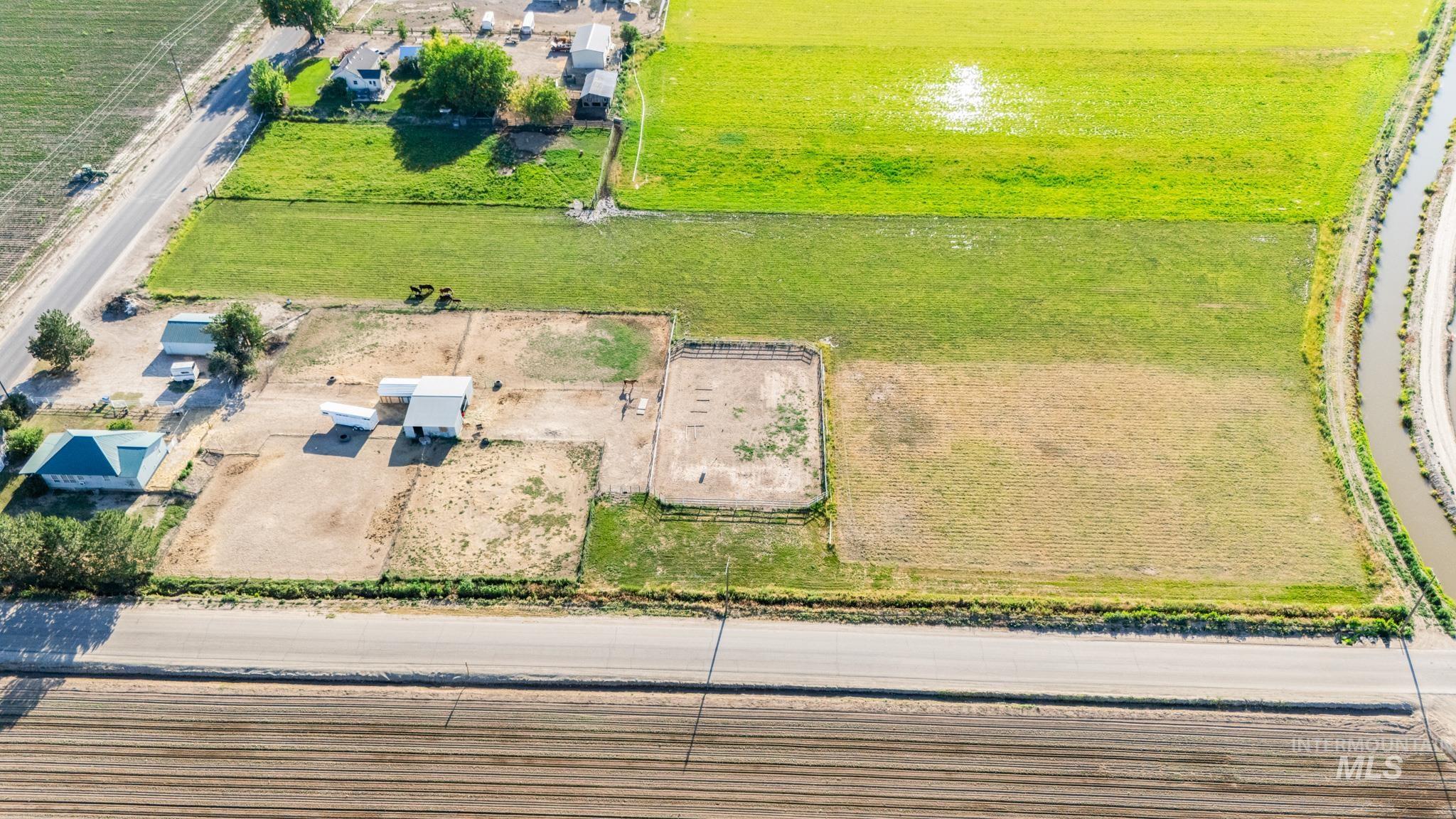 2986 NW 1st Ave Lot B, New Plymouth, Idaho 83655, Land For Sale, Price $225,000,MLS 98953399