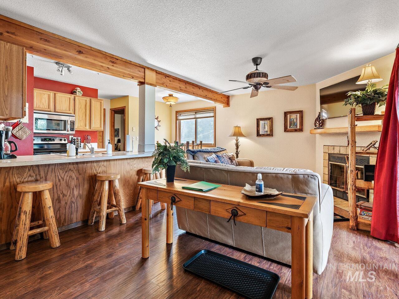 601 Hemlock St., McCall, Idaho 83638, 2 Bedrooms, 1 Bathroom, Residential For Sale, Price $425,000,MLS 98953407
