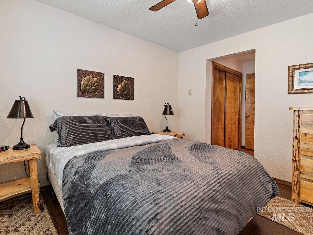 601 Hemlock St., McCall, Idaho 83638, 2 Bedrooms, 1 Bathroom, Residential For Sale, Price $425,000,MLS 98953407