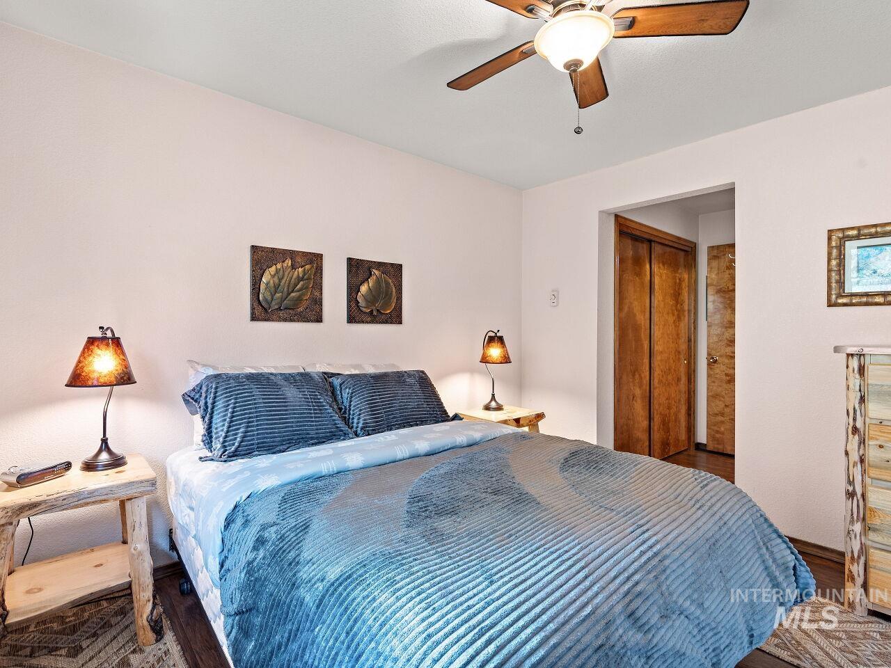 601 Hemlock St., McCall, Idaho 83638, 2 Bedrooms, 1 Bathroom, Residential For Sale, Price $425,000,MLS 98953407