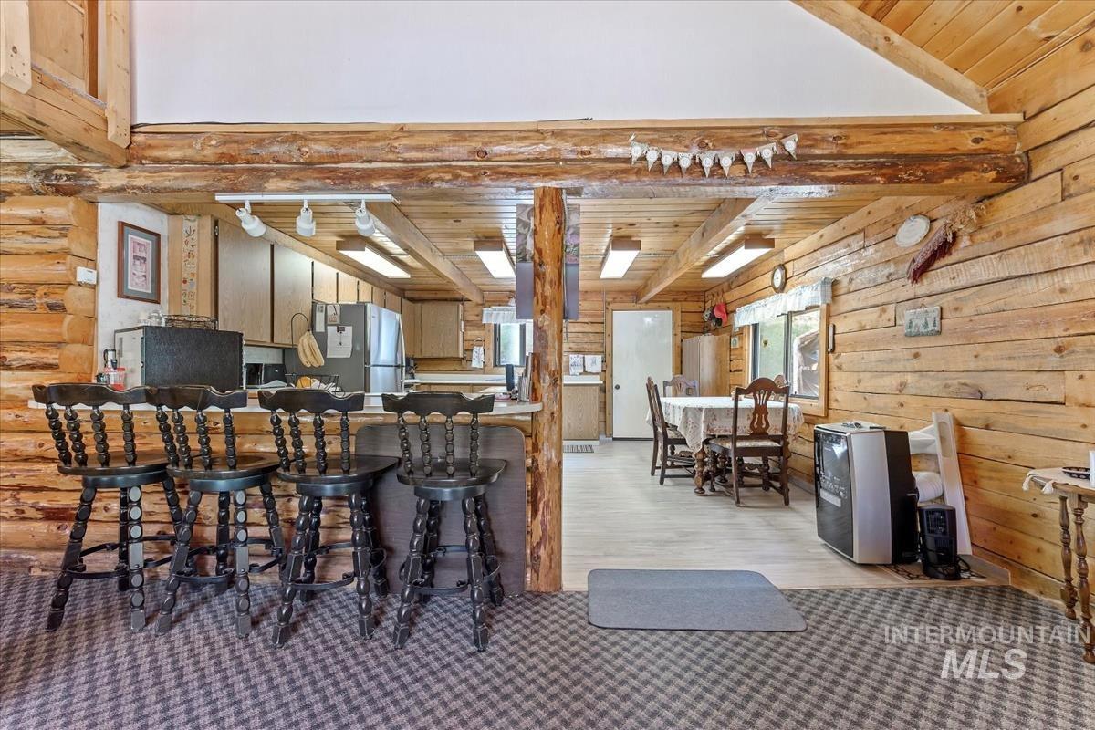 117 Alder Dr, Lowman, Idaho 83637, 4 Bedrooms, 2 Bathrooms, Residential For Sale, Price $575,000,MLS 98953414