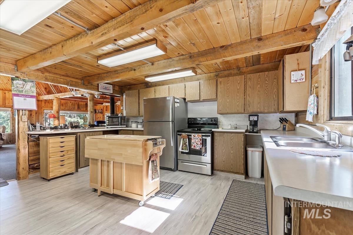 117 Alder Dr, Lowman, Idaho 83637, 4 Bedrooms, 2 Bathrooms, Residential For Sale, Price $575,000,MLS 98953414