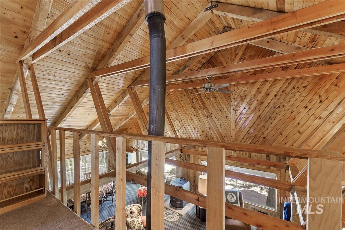 117 Alder Dr, Lowman, Idaho 83637, 4 Bedrooms, 2 Bathrooms, Residential For Sale, Price $575,000, 98953414