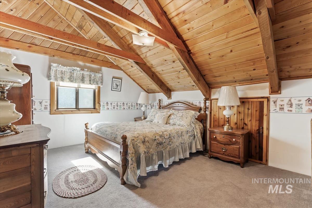 117 Alder Dr, Lowman, Idaho 83637, 4 Bedrooms, 2 Bathrooms, Residential For Sale, Price $575,000, 98953414