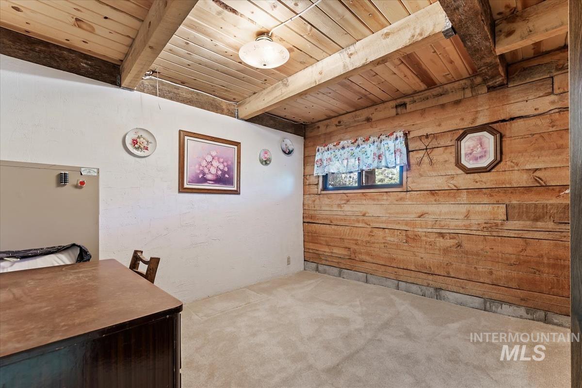 117 Alder Dr, Lowman, Idaho 83637, 4 Bedrooms, 2 Bathrooms, Residential For Sale, Price $575,000,MLS 98953414