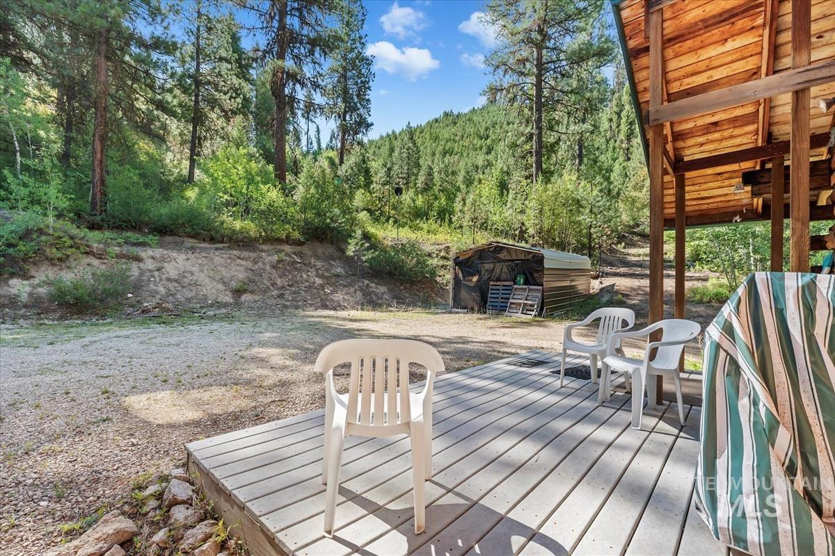 117 Alder Dr, Lowman, Idaho 83637, 4 Bedrooms, 2 Bathrooms, Residential For Sale, Price $575,000, 98953414