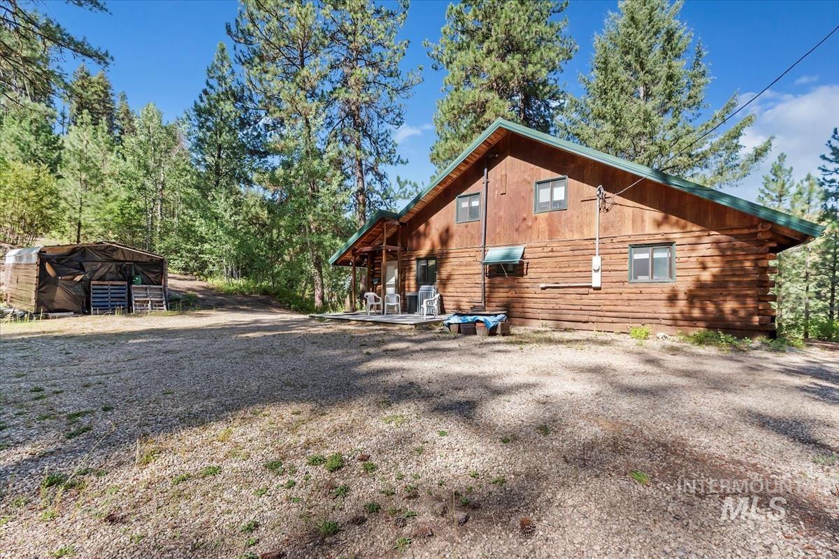 117 Alder Dr, Lowman, Idaho 83637, 4 Bedrooms, 2 Bathrooms, Residential For Sale, Price $575,000,MLS 98953414