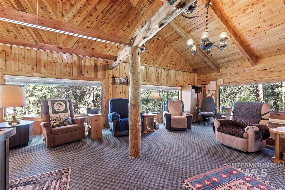 117 Alder Dr, Lowman, Idaho 83637, 4 Bedrooms, 2 Bathrooms, Residential For Sale, Price $575,000,MLS 98953414