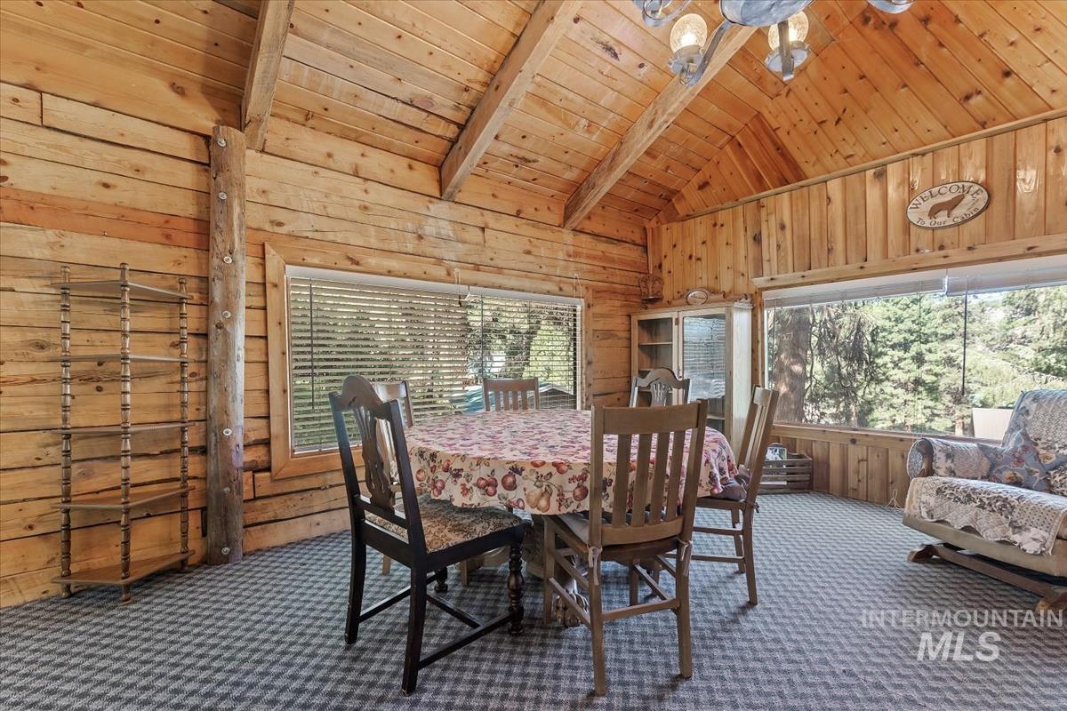 117 Alder Dr, Lowman, Idaho 83637, 4 Bedrooms, 2 Bathrooms, Residential For Sale, Price $575,000,MLS 98953414