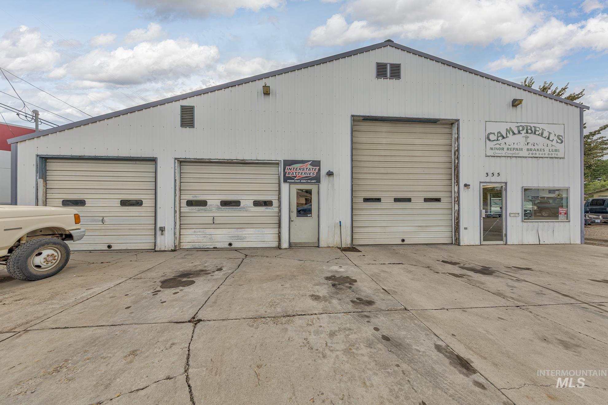 355 E 7th Street, Weiser, Idaho 83672, Business/Commercial For Sale, Price $425,000, 98953433