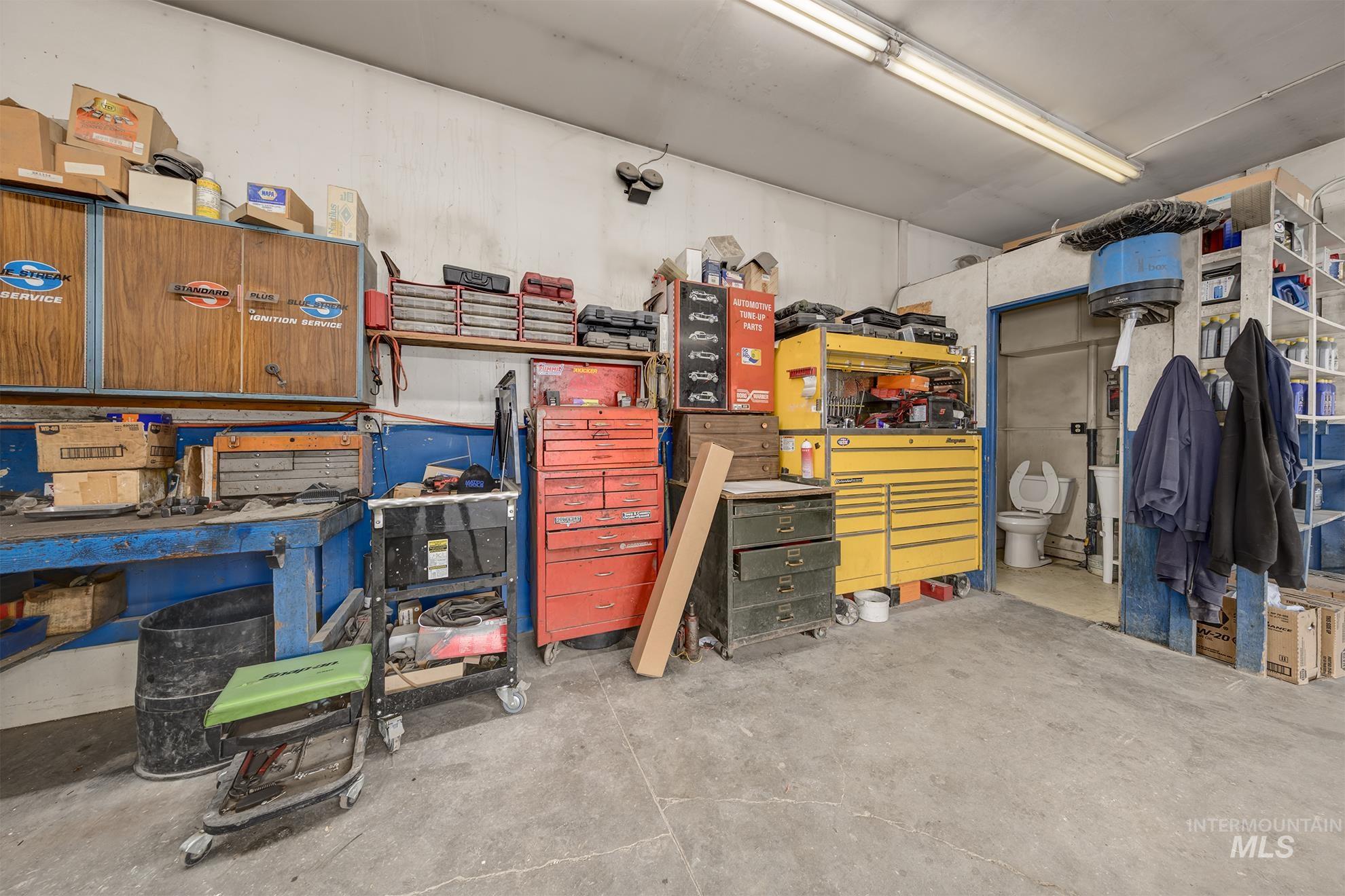 355 E 7th Street, Weiser, Idaho 83672, Business/Commercial For Sale, Price $425,000, 98953433