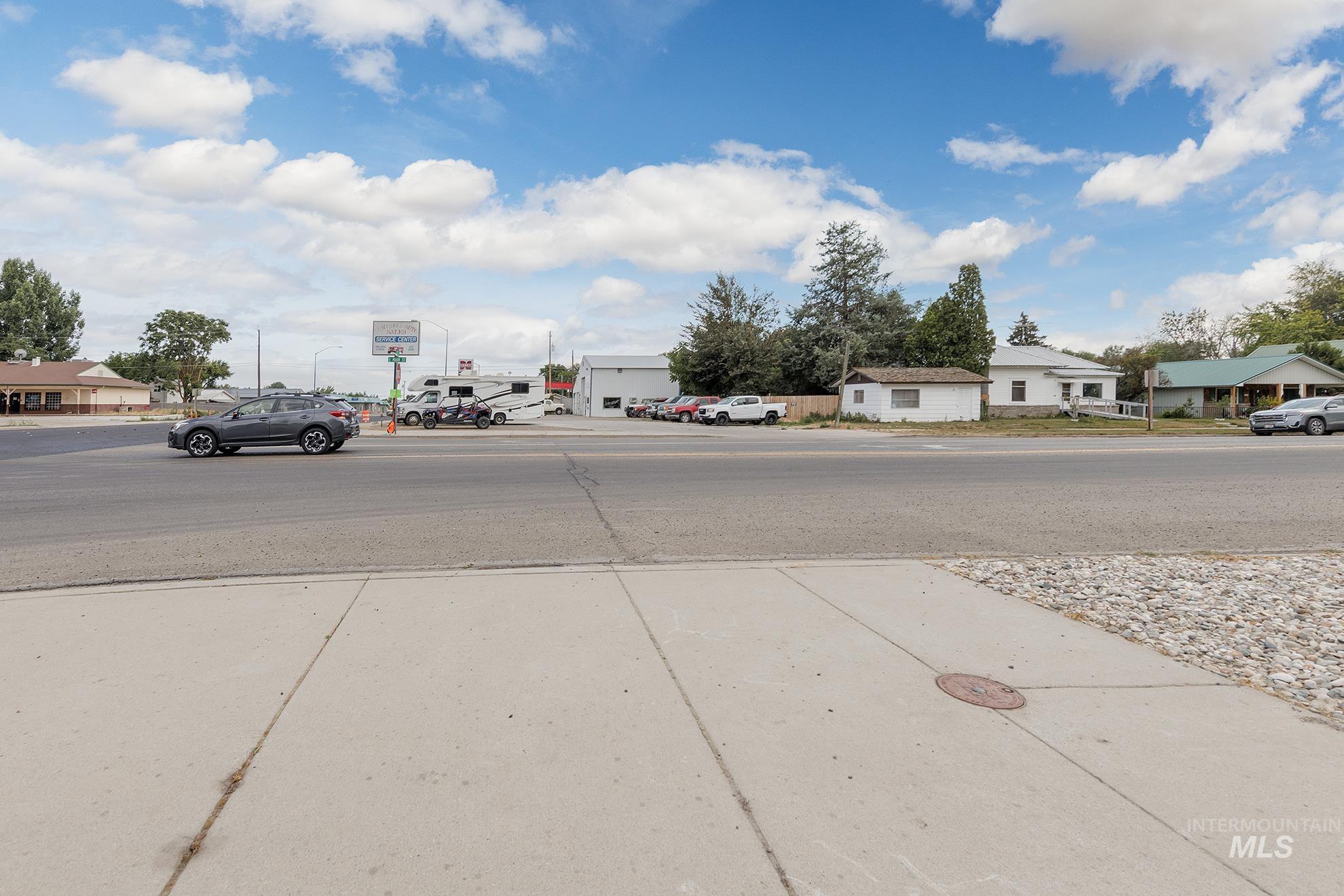 355 E 7th Street, Weiser, Idaho 83672, Business/Commercial For Sale, Price $425,000, 98953433