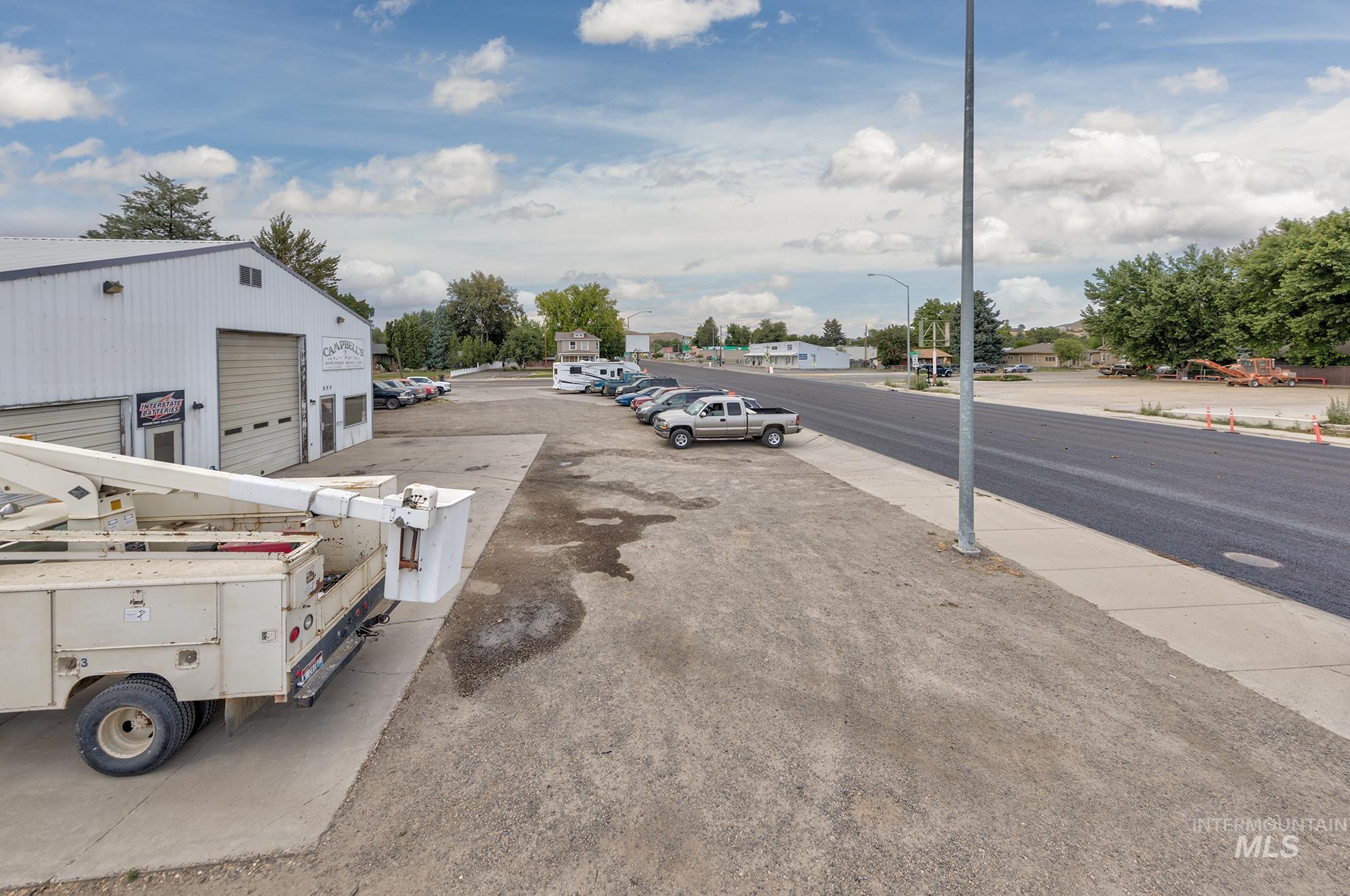 355 E 7th Street, Weiser, Idaho 83672, Business/Commercial For Sale, Price $425,000, 98953433