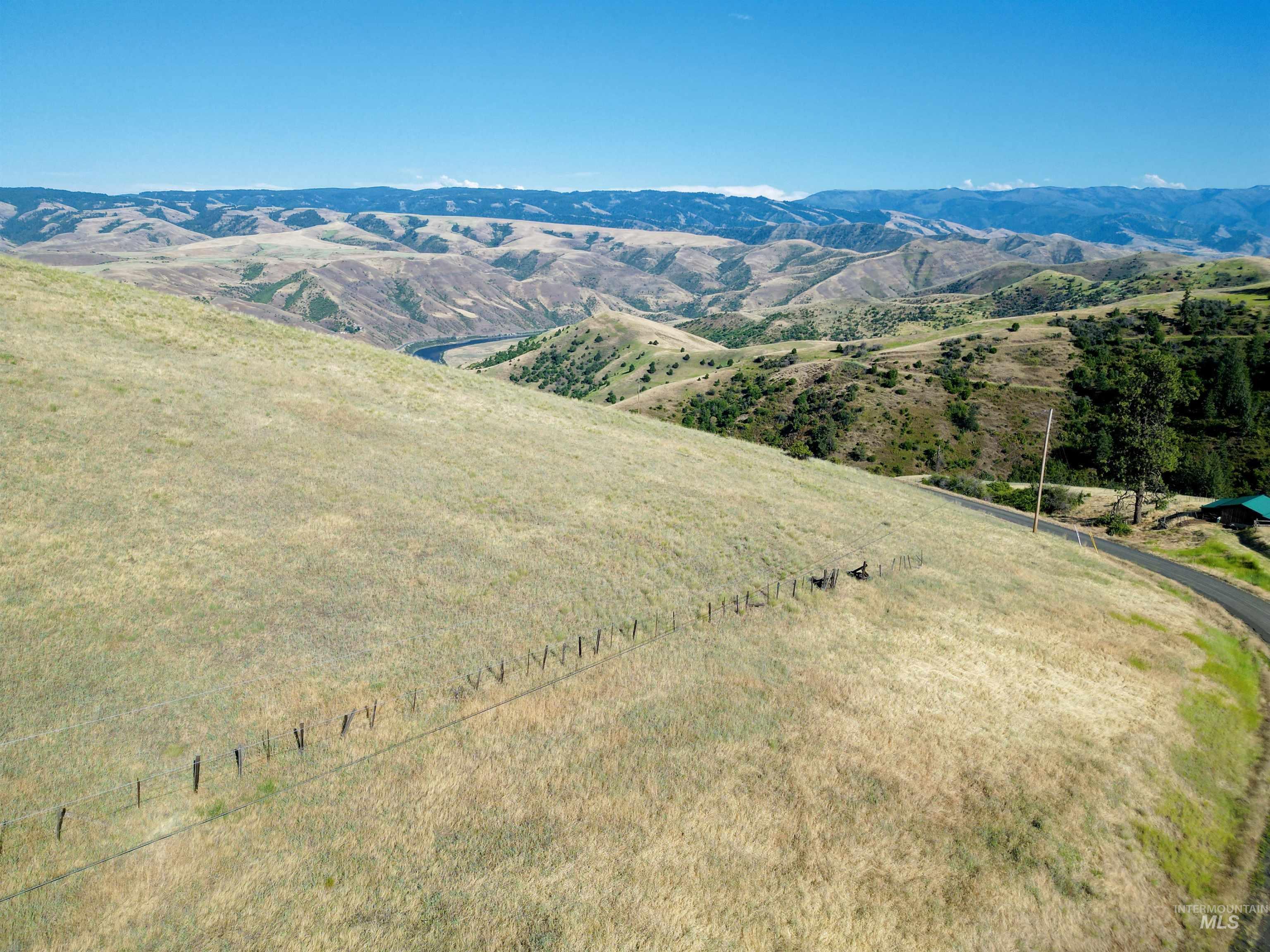 TBD Saddle Ridge Road, White Bird, Idaho 83554, Land For Sale, Price $225,000, 98953451