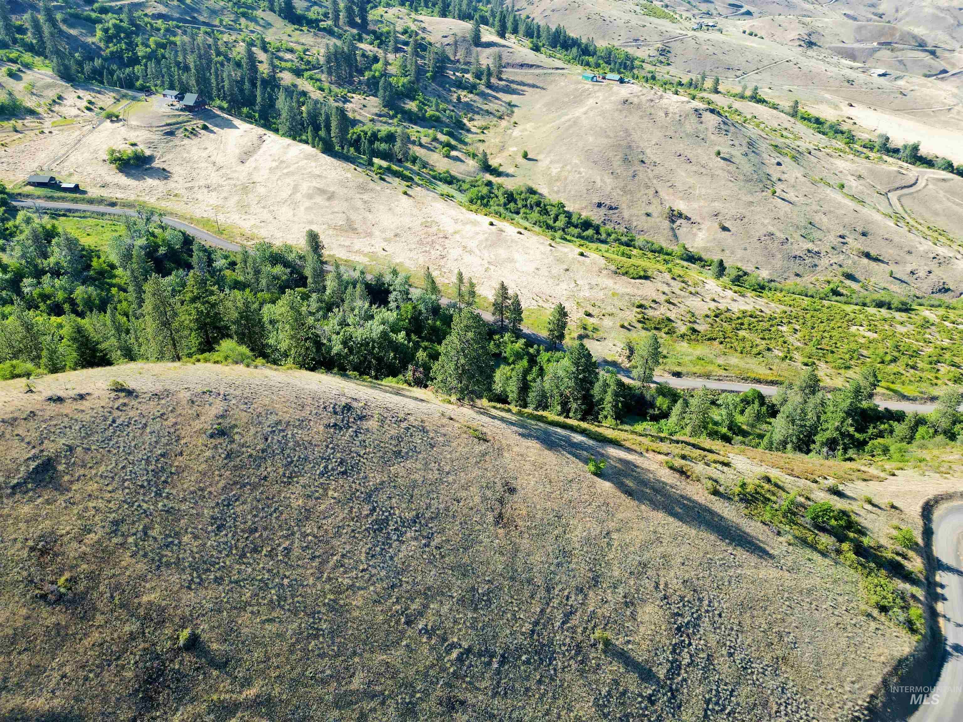 TBD Saddle Ridge Road, White Bird, Idaho 83554, Land For Sale, Price $225,000, 98953451