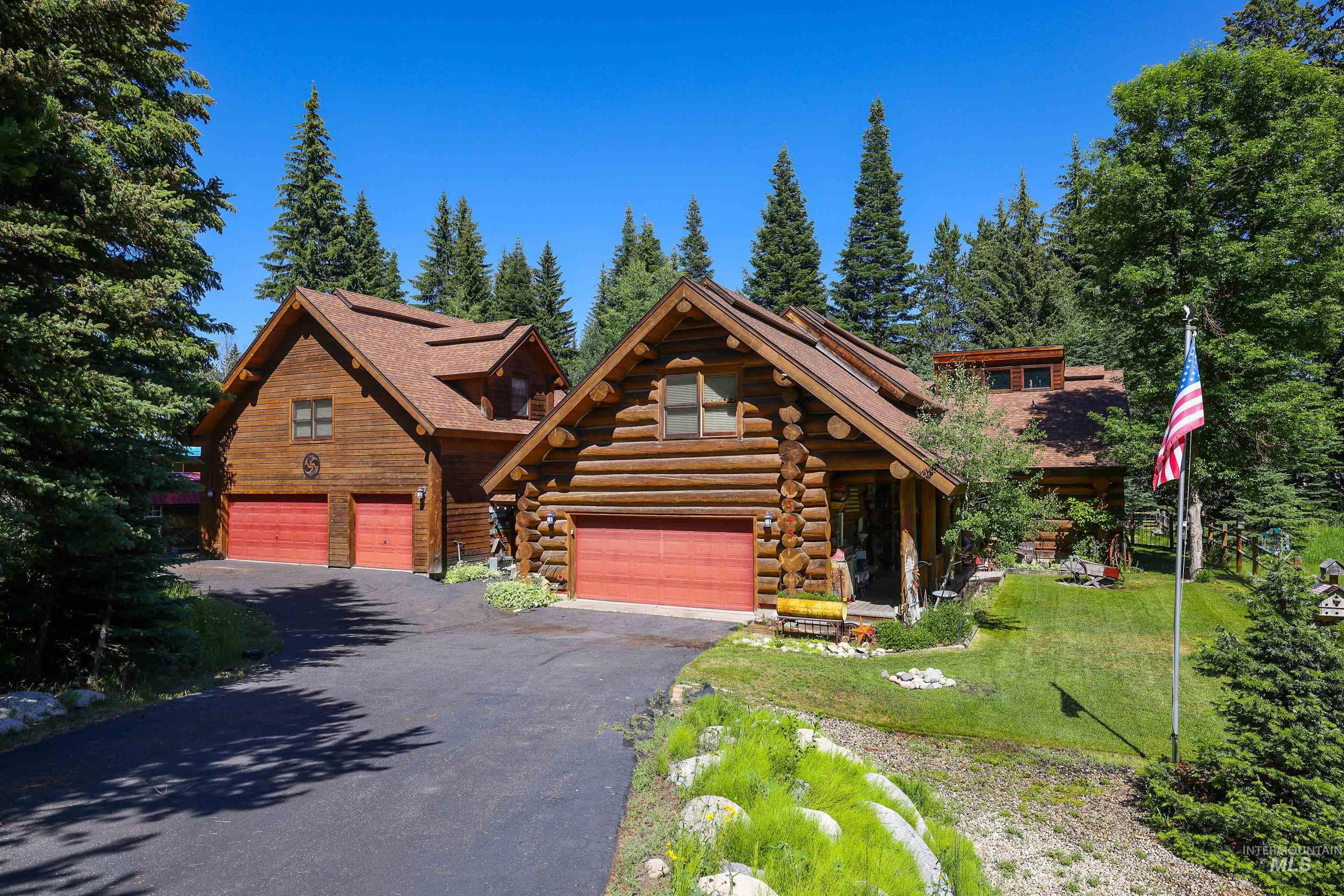 1345 Divot Lane, McCall, Idaho 83638, 3 Bedrooms, 2.5 Bathrooms, Residential For Sale, Price $2,250,000,MLS 98953497