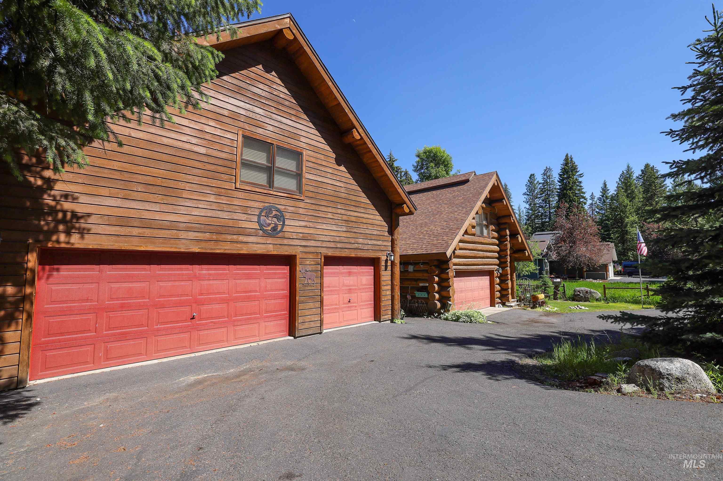 1345 Divot Lane, McCall, Idaho 83638, 3 Bedrooms, 2.5 Bathrooms, Residential For Sale, Price $2,250,000,MLS 98953497