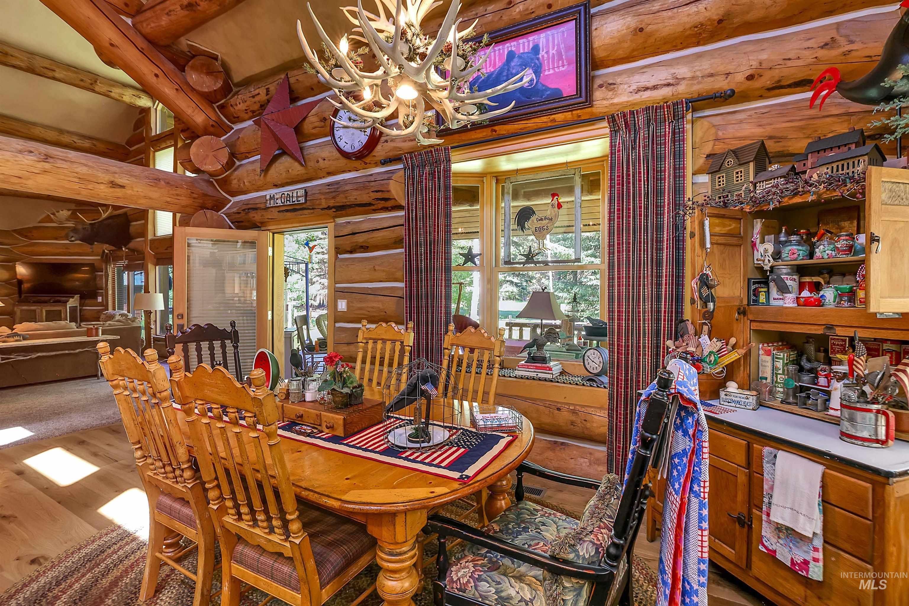 1345 Divot Lane, McCall, Idaho 83638, 3 Bedrooms, 2.5 Bathrooms, Residential For Sale, Price $2,250,000,MLS 98953497