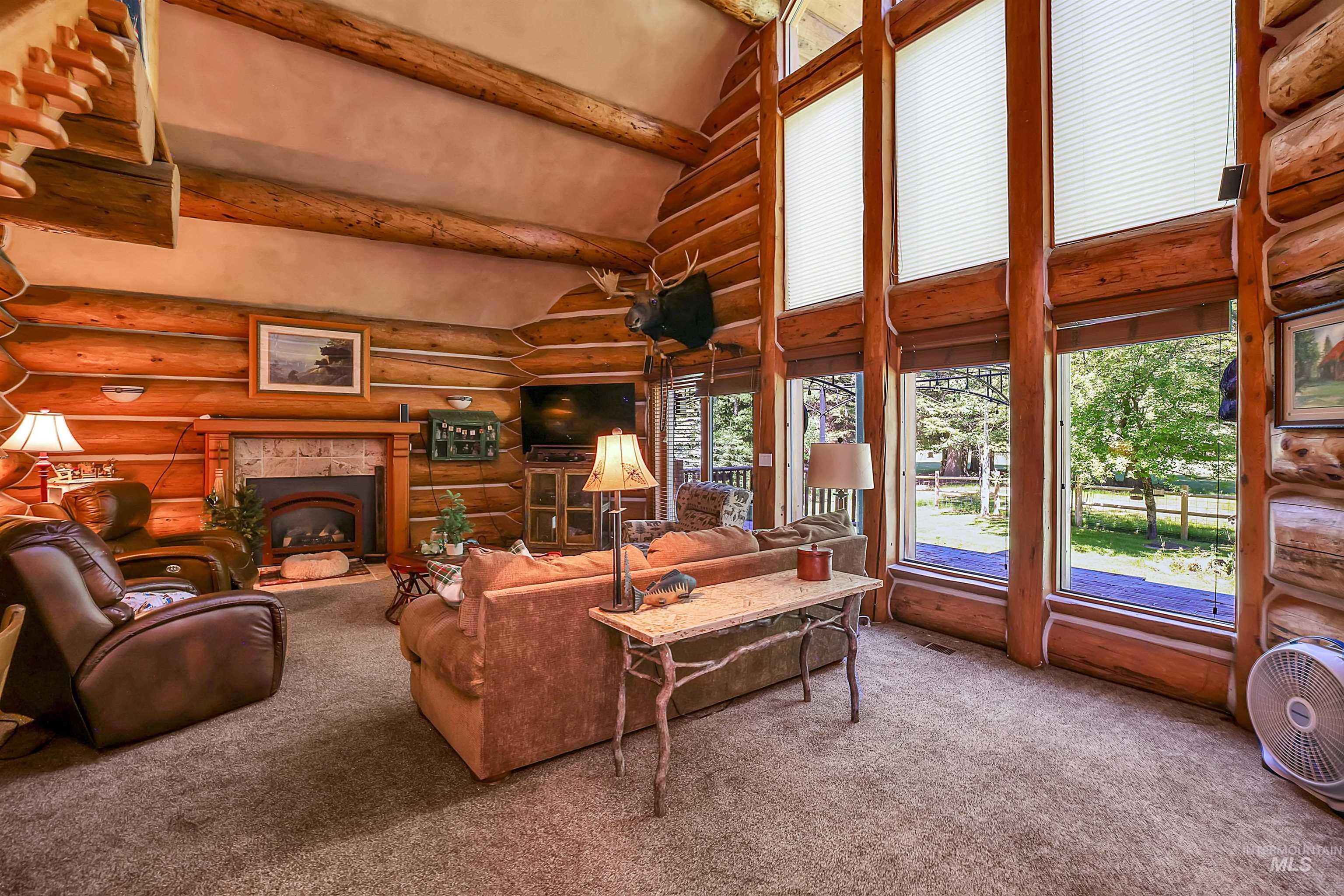 1345 Divot Lane, McCall, Idaho 83638, 3 Bedrooms, 2.5 Bathrooms, Residential For Sale, Price $2,250,000,MLS 98953497