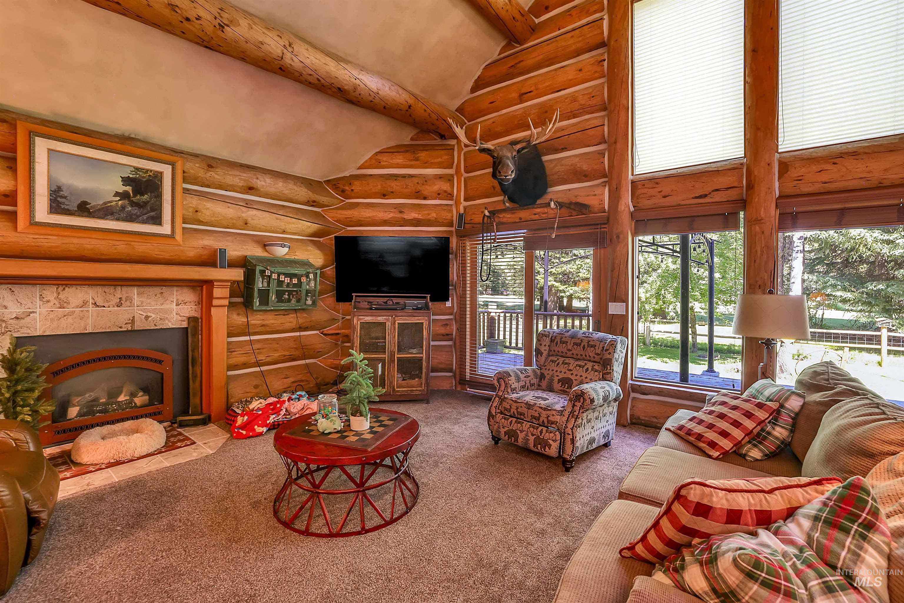 1345 Divot Lane, McCall, Idaho 83638, 3 Bedrooms, 2.5 Bathrooms, Residential For Sale, Price $2,250,000,MLS 98953497