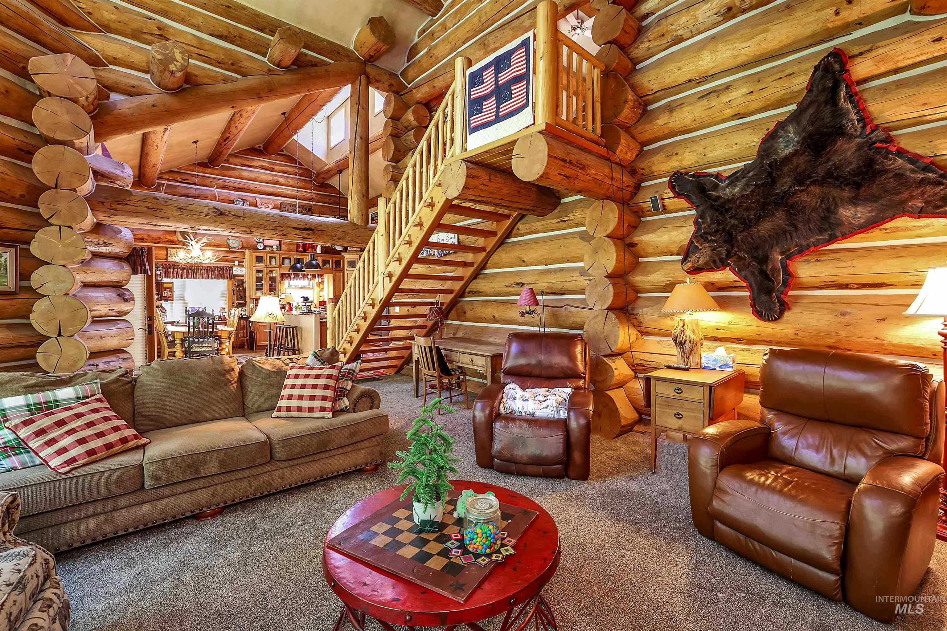 1345 Divot Lane, McCall, Idaho 83638, 3 Bedrooms, 2.5 Bathrooms, Residential For Sale, Price $2,250,000,MLS 98953497