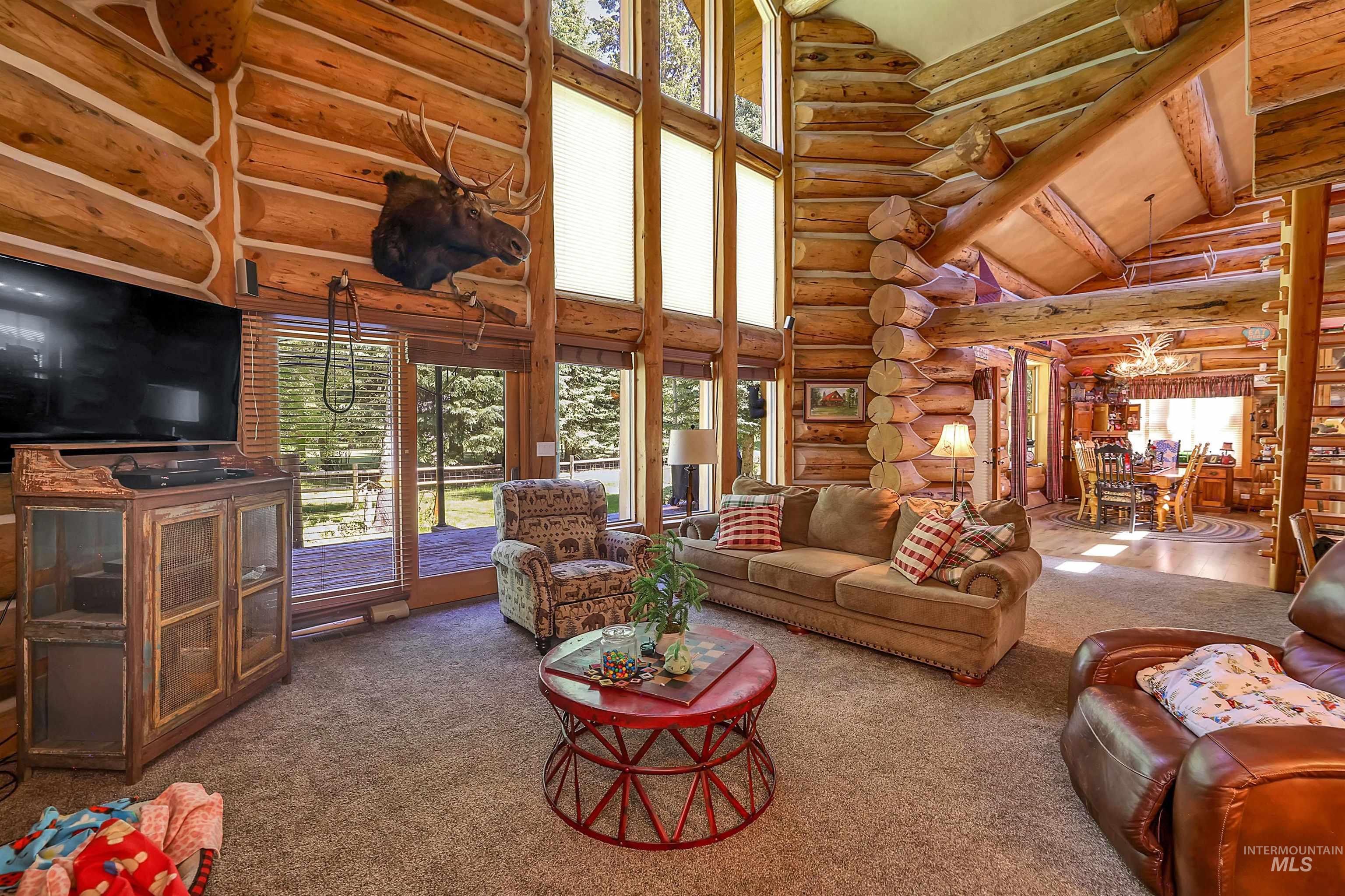 1345 Divot Lane, McCall, Idaho 83638, 3 Bedrooms, 2.5 Bathrooms, Residential For Sale, Price $2,250,000,MLS 98953497