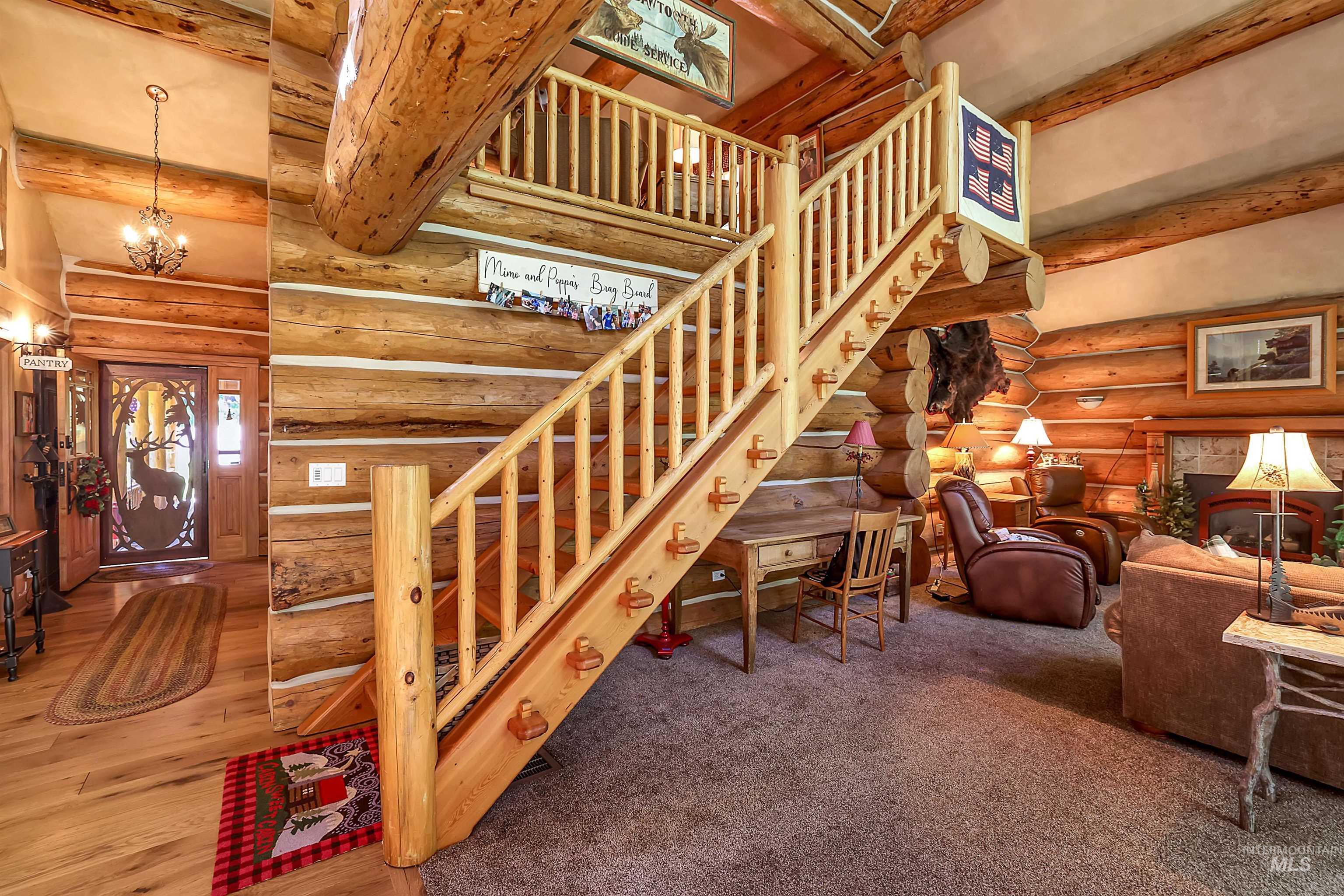 1345 Divot Lane, McCall, Idaho 83638, 3 Bedrooms, 2.5 Bathrooms, Residential For Sale, Price $2,250,000,MLS 98953497