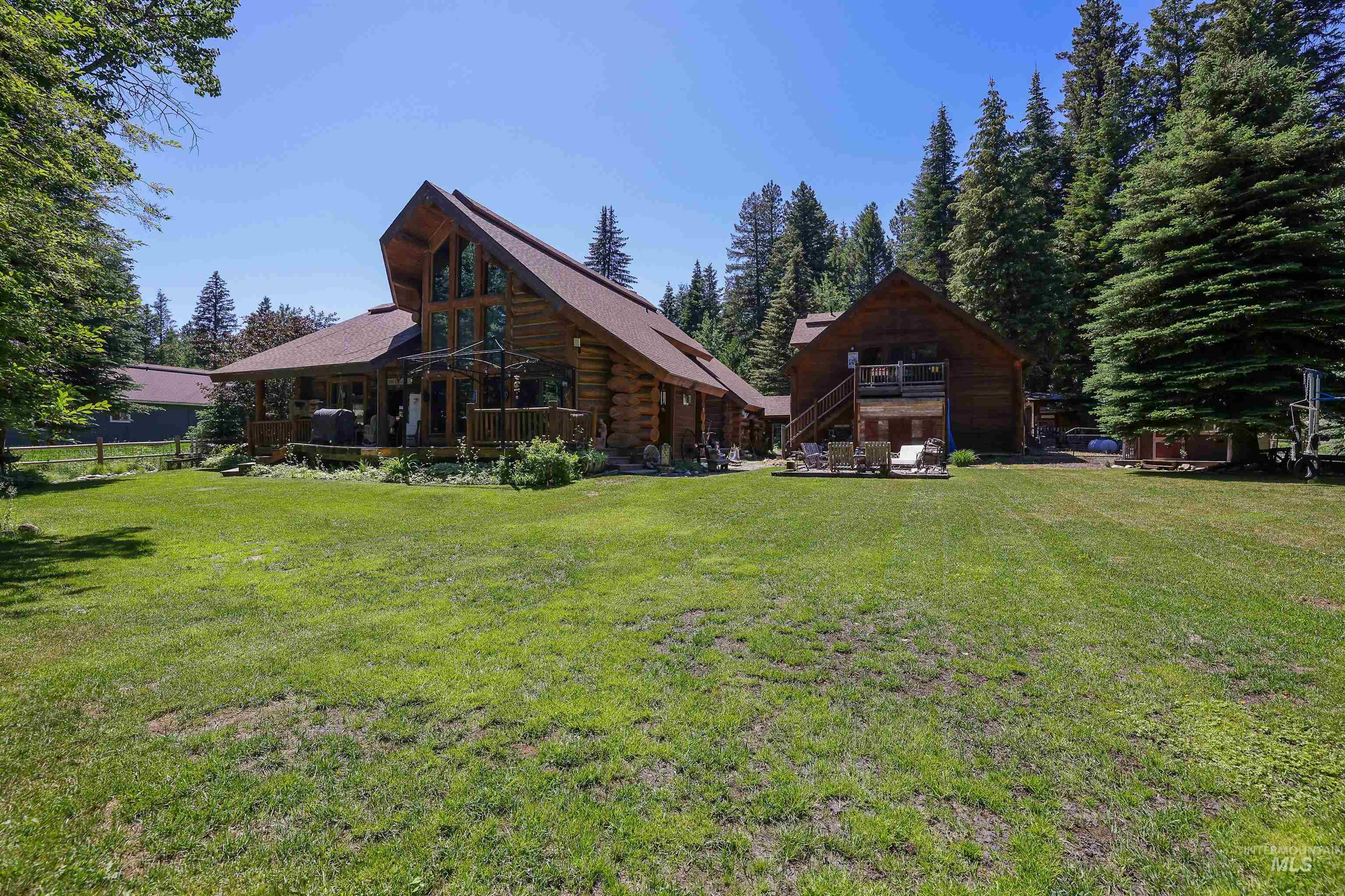 1345 Divot Lane, McCall, Idaho 83638, 3 Bedrooms, 2.5 Bathrooms, Residential For Sale, Price $2,250,000,MLS 98953497