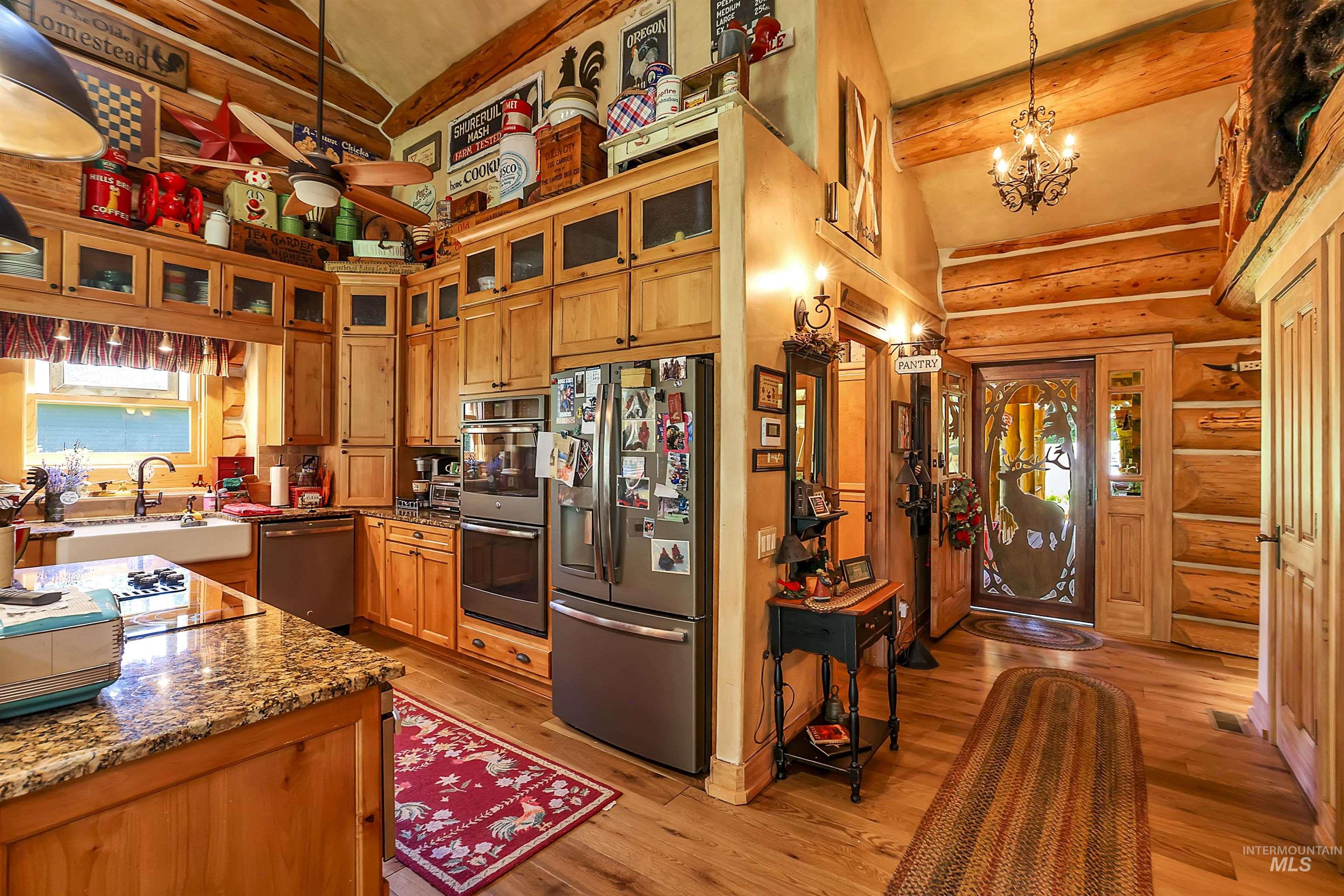 1345 Divot Lane, McCall, Idaho 83638, 3 Bedrooms, 2.5 Bathrooms, Residential For Sale, Price $2,250,000,MLS 98953497