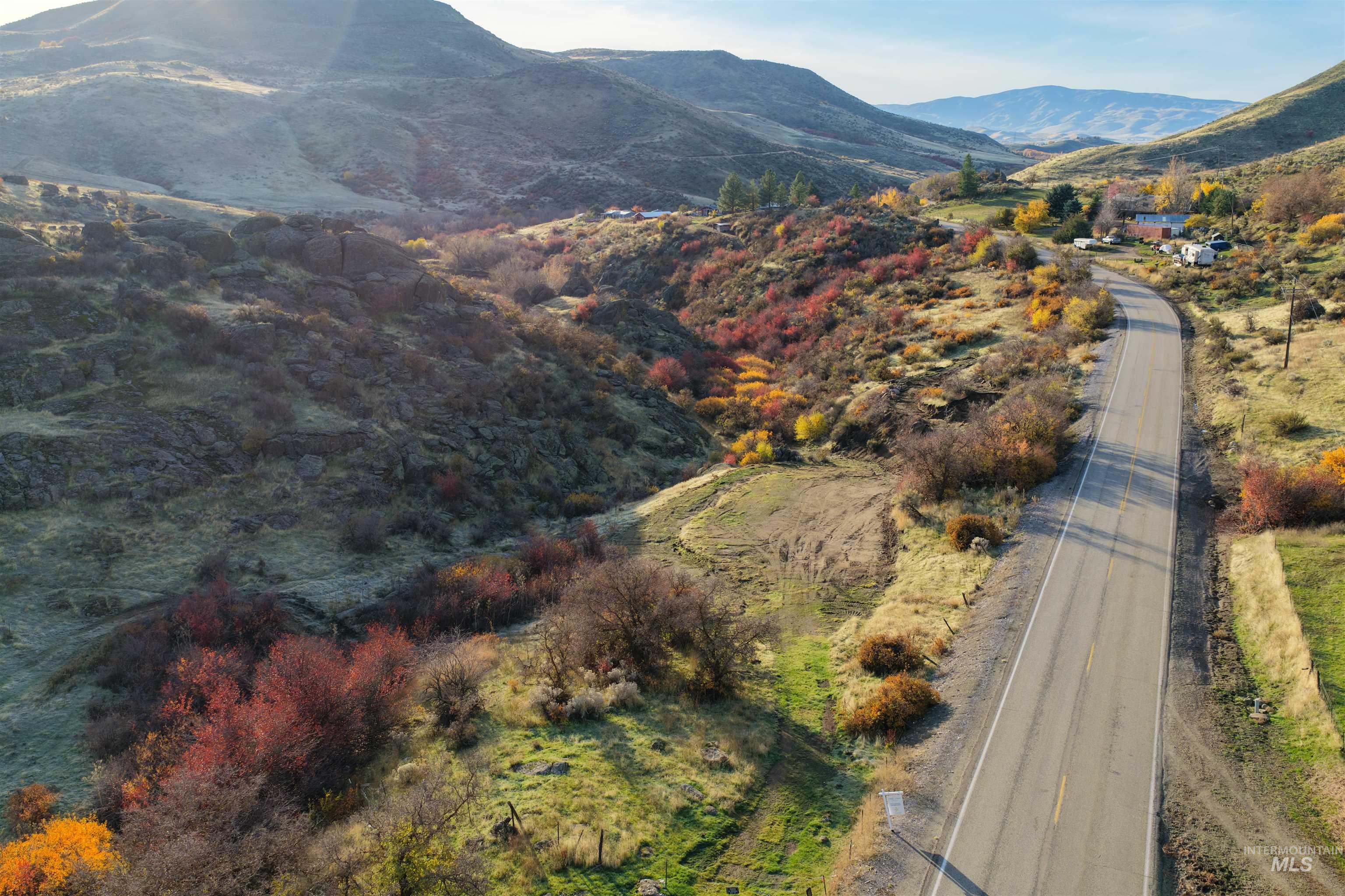 TBD Sweet Ola HWY, Sweet, Idaho 83670, Land For Sale, Price $375,000, 98953517