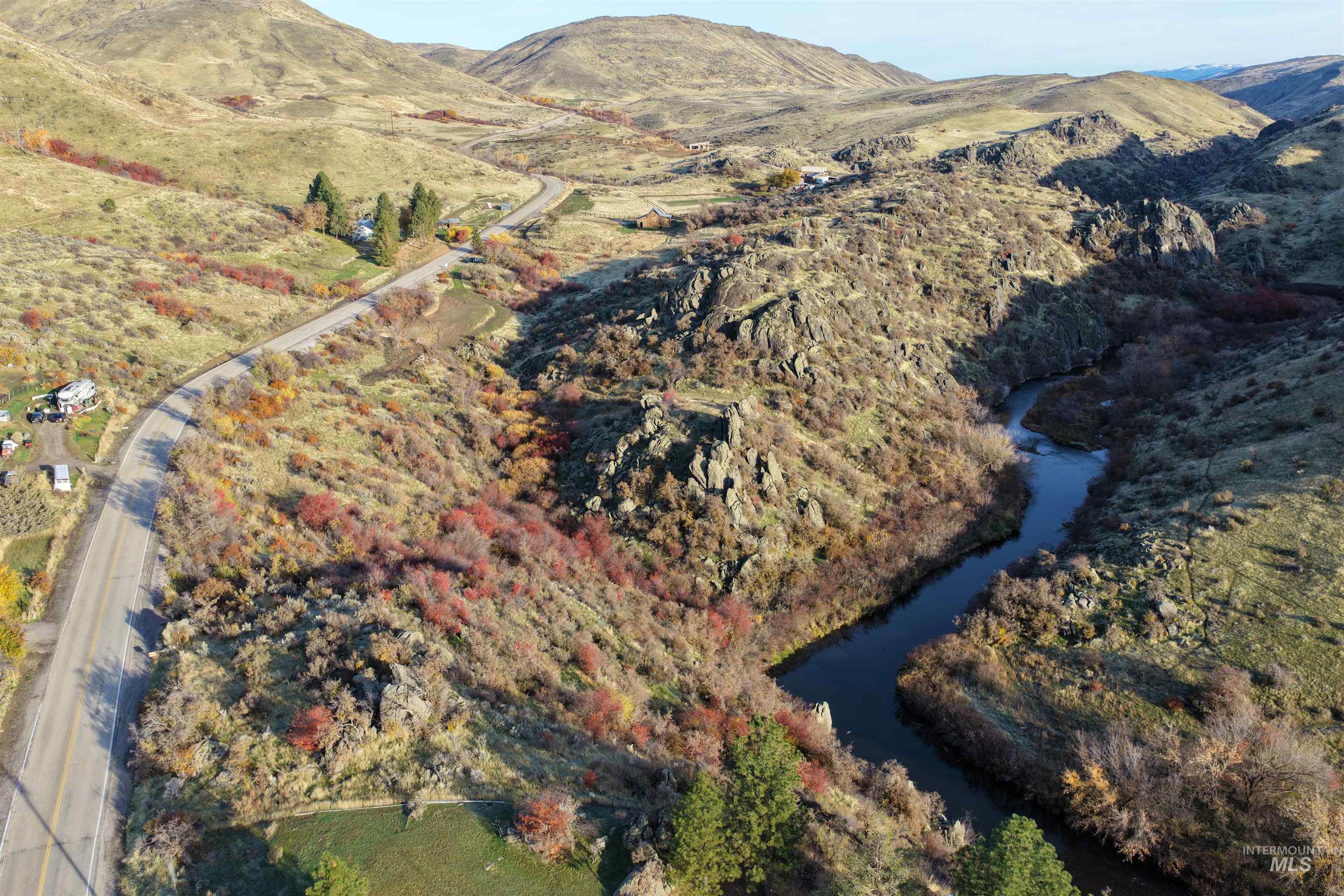 TBD Sweet Ola HWY, Sweet, Idaho 83670, Land For Sale, Price $375,000, 98953517