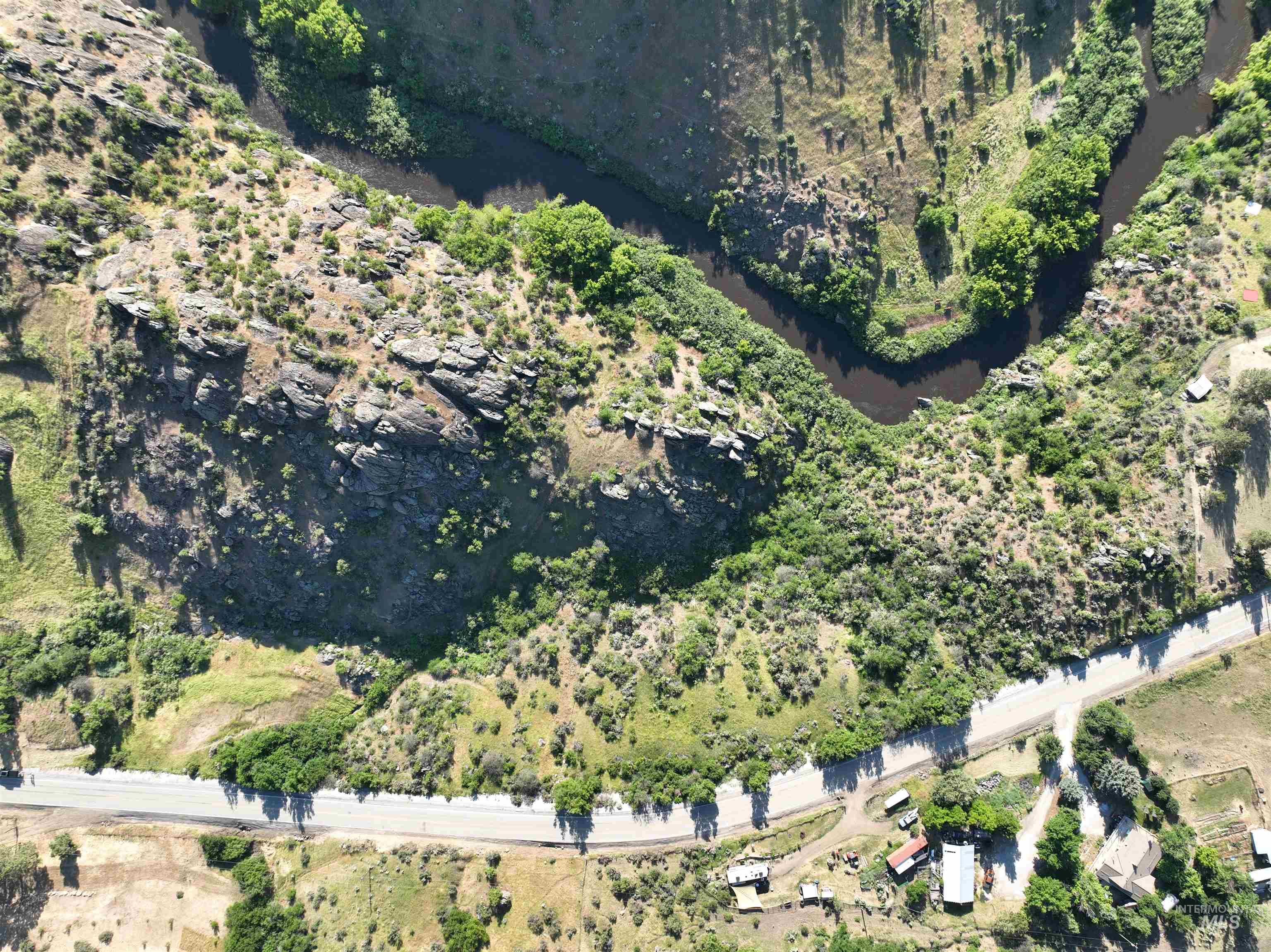 TBD Sweet Ola HWY, Sweet, Idaho 83670, Land For Sale, Price $375,000, 98953517