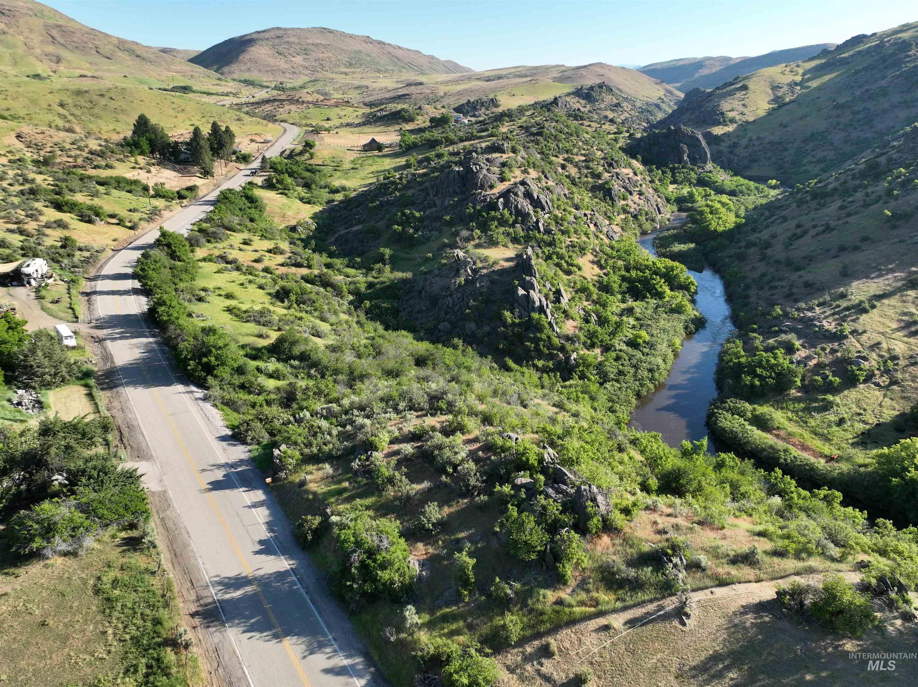 TBD Sweet Ola HWY, Sweet, Idaho 83670, Land For Sale, Price $375,000, 98953517