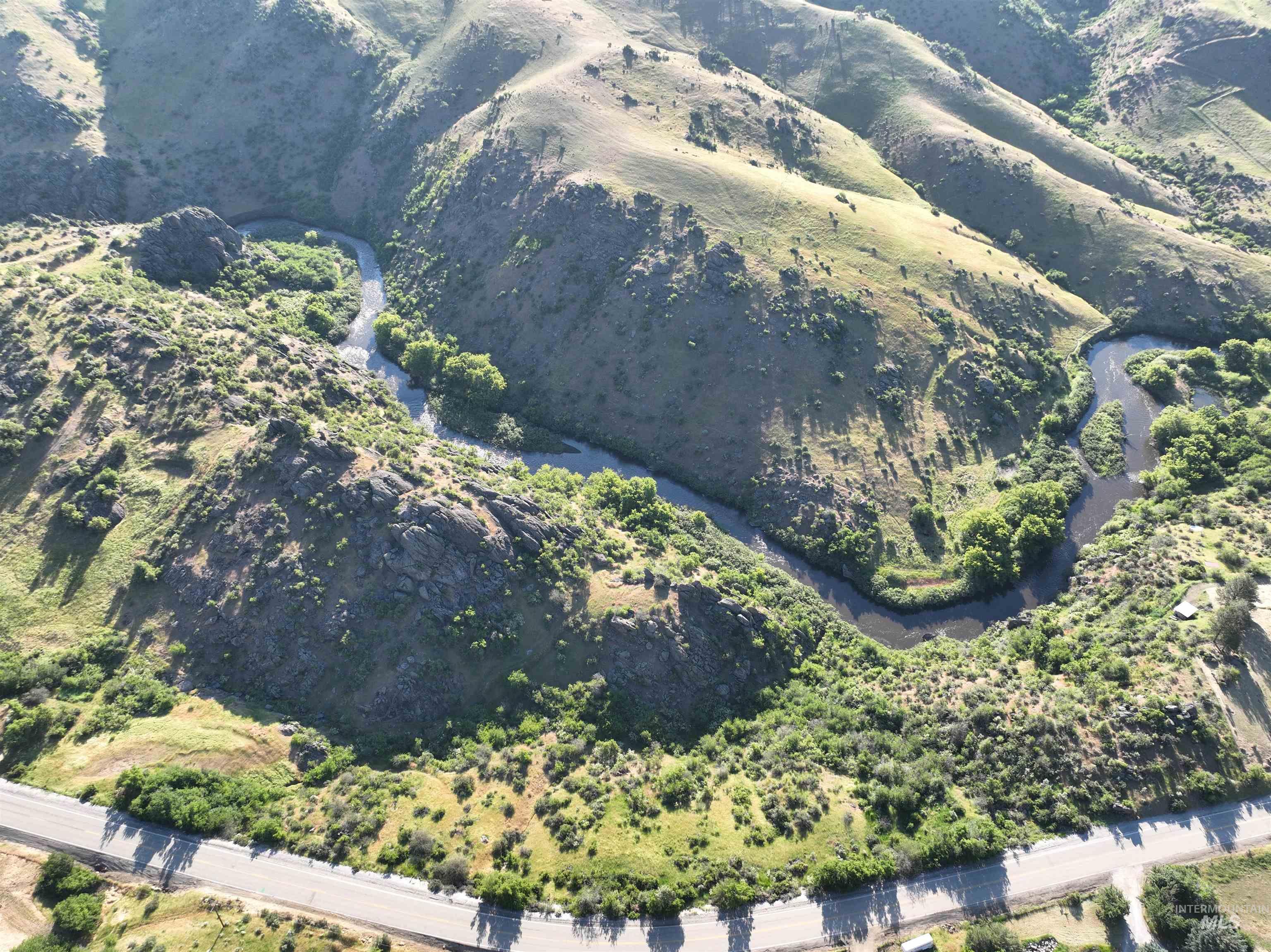 TBD Sweet Ola HWY, Sweet, Idaho 83670, Land For Sale, Price $375,000, 98953517