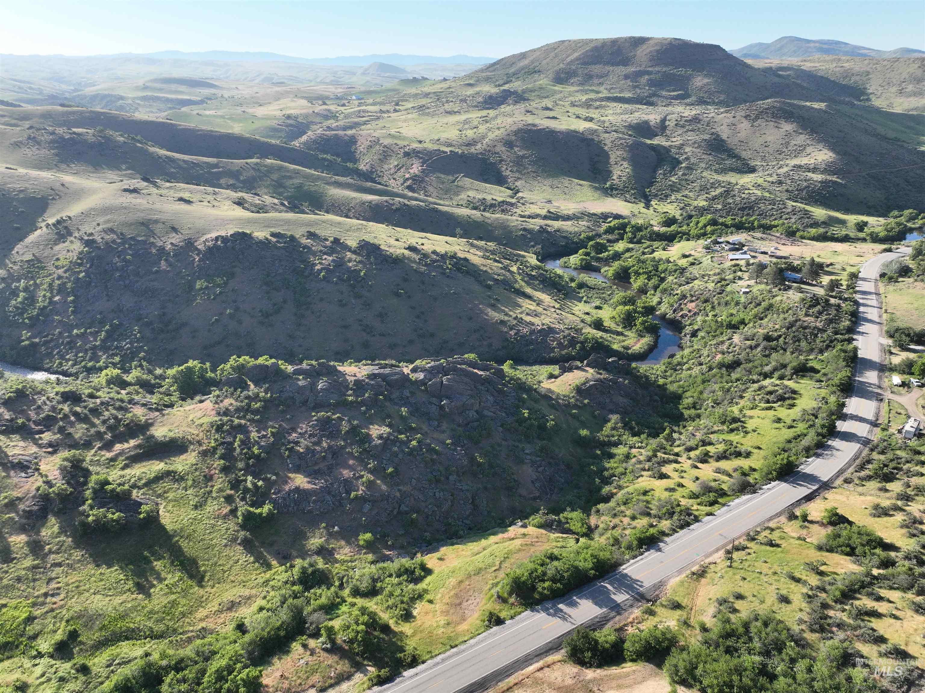 TBD Sweet Ola HWY, Sweet, Idaho 83670, Land For Sale, Price $375,000, 98953517