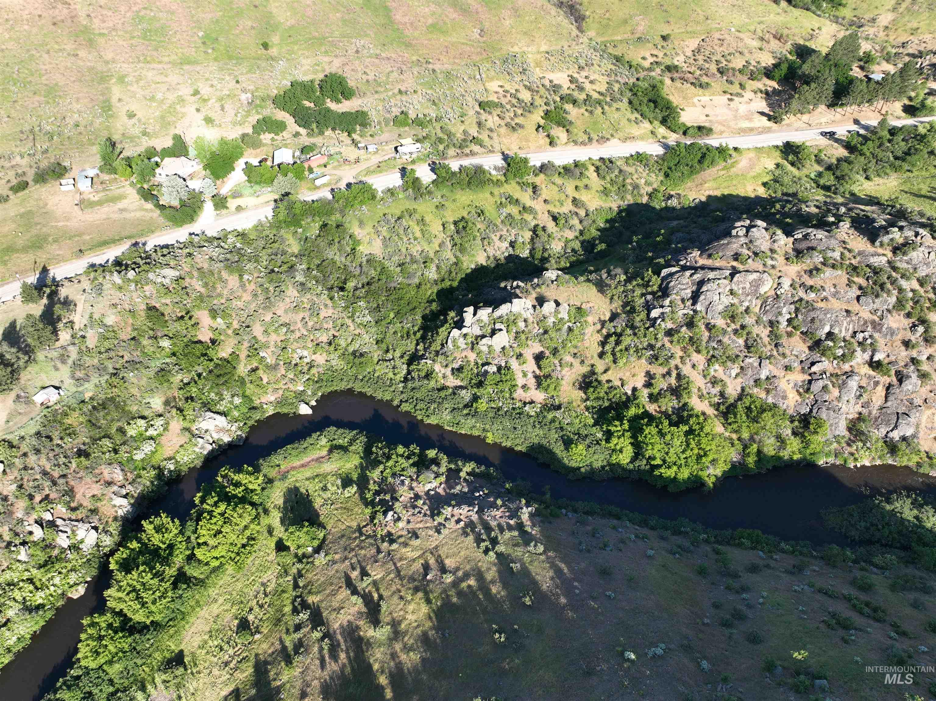 TBD Sweet Ola HWY, Sweet, Idaho 83670, Land For Sale, Price $375,000, 98953517