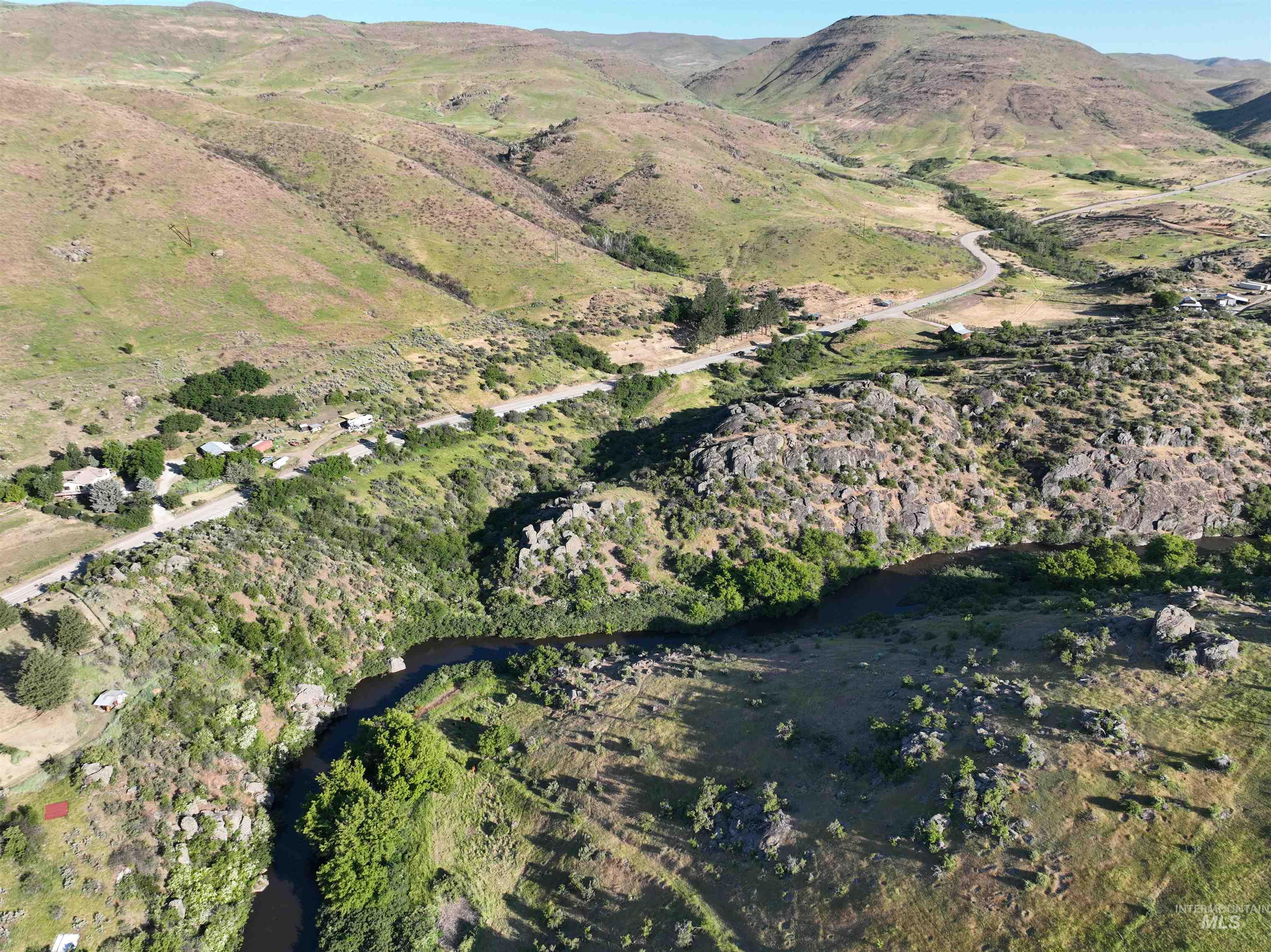 TBD Sweet Ola HWY, Sweet, Idaho 83670, Land For Sale, Price $375,000, 98953517