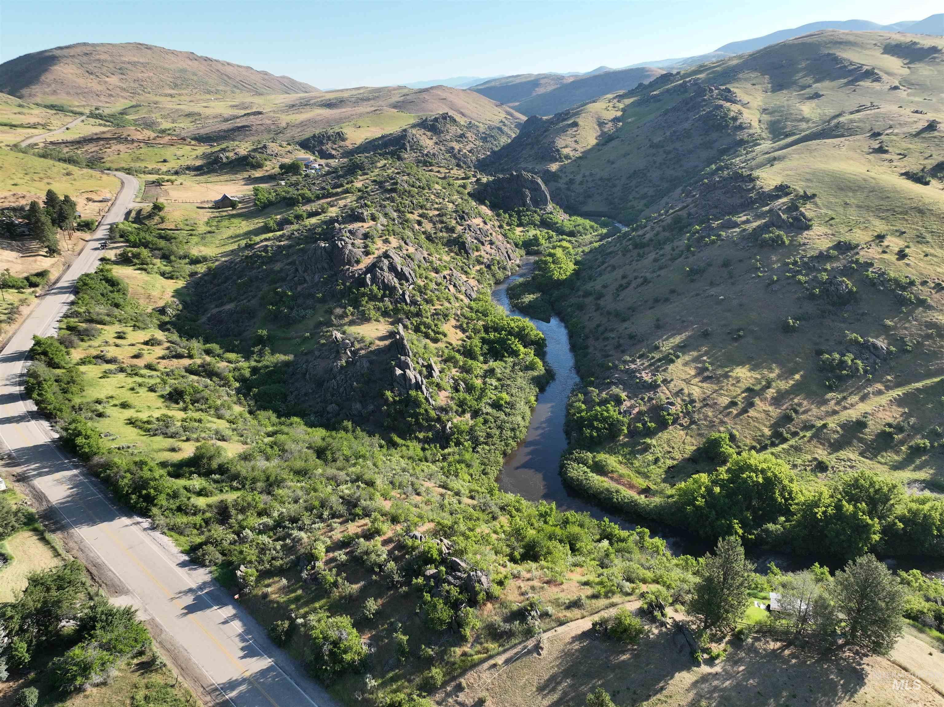 TBD Sweet Ola HWY, Sweet, Idaho 83670, Land For Sale, Price $375,000, 98953517