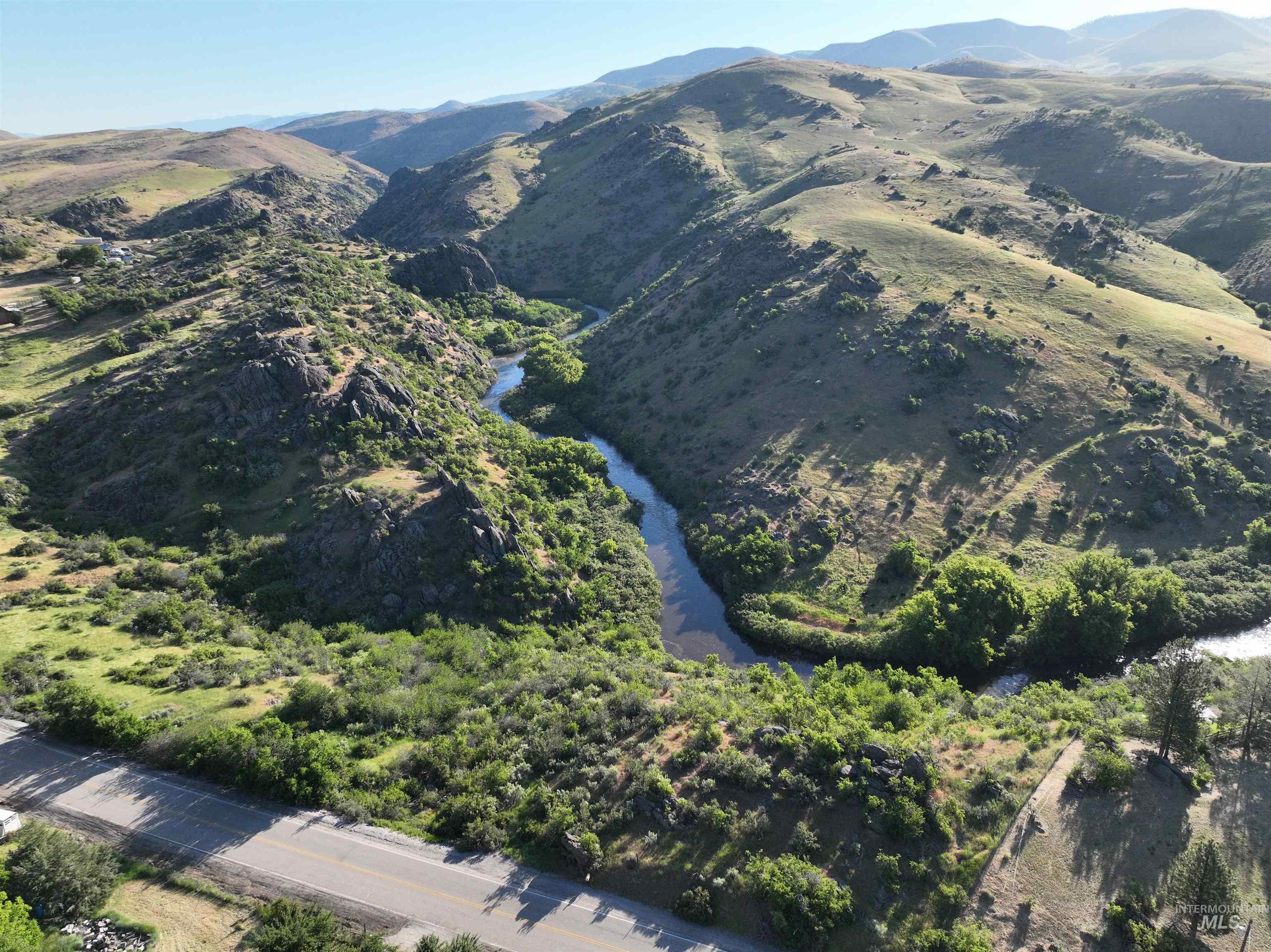 TBD Sweet Ola HWY, Sweet, Idaho 83670, Land For Sale, Price $375,000, 98953517