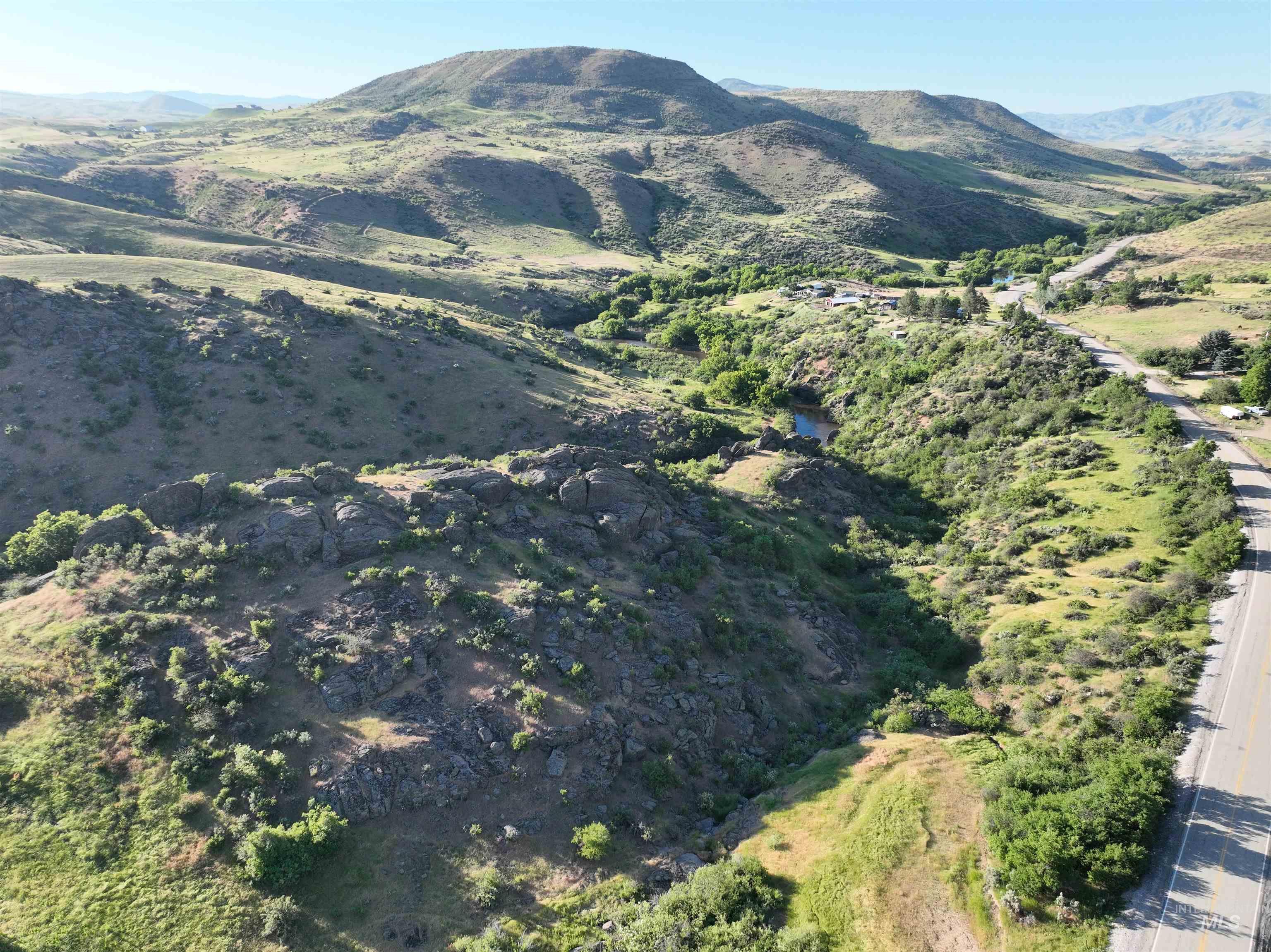 TBD Sweet Ola HWY, Sweet, Idaho 83670, Land For Sale, Price $375,000, 98953517