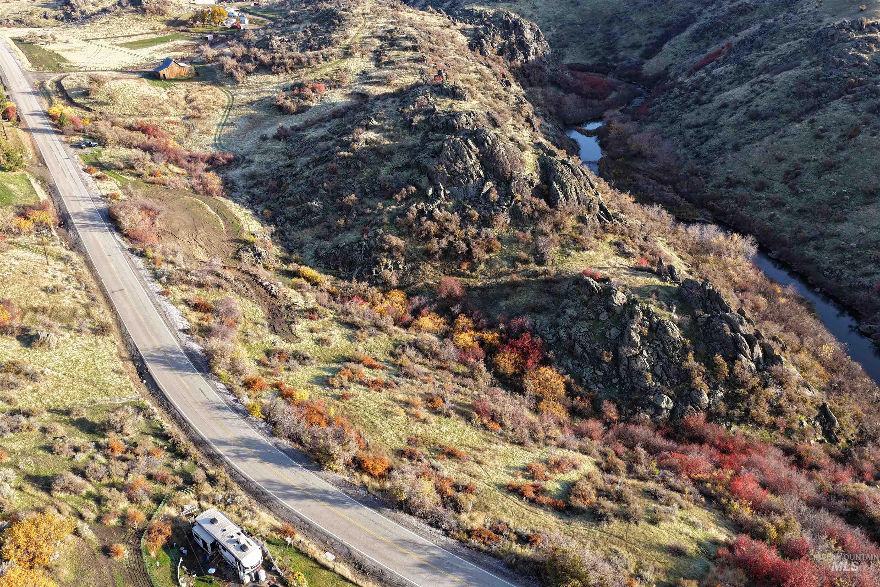 TBD Sweet Ola HWY, Sweet, Idaho 83670, Land For Sale, Price $375,000, 98953517