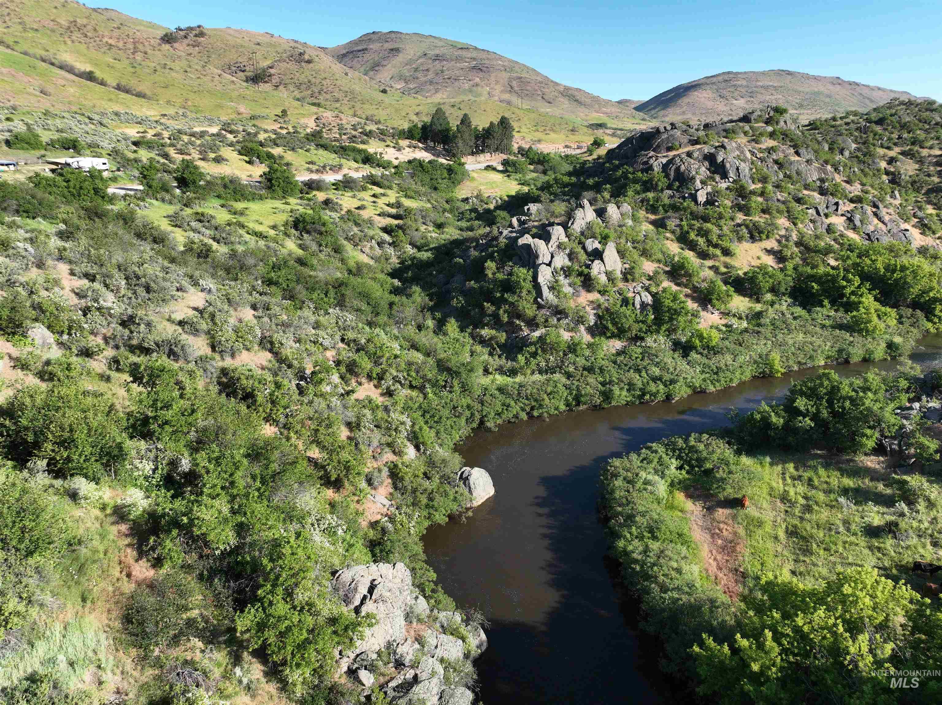 TBD Sweet Ola HWY, Sweet, Idaho 83670, Land For Sale, Price $375,000, 98953517