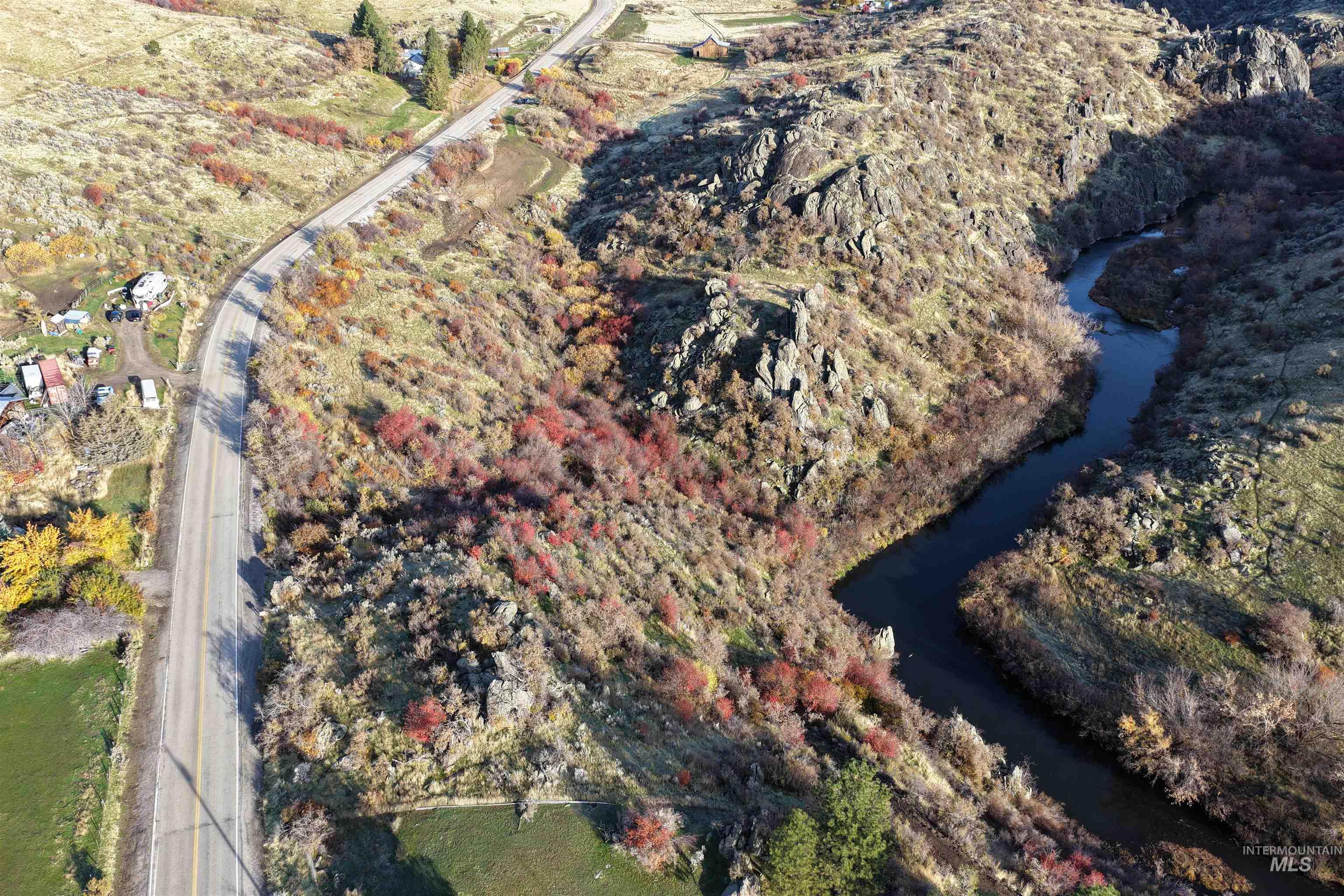 TBD Sweet Ola HWY, Sweet, Idaho 83670, Land For Sale, Price $375,000, 98953517