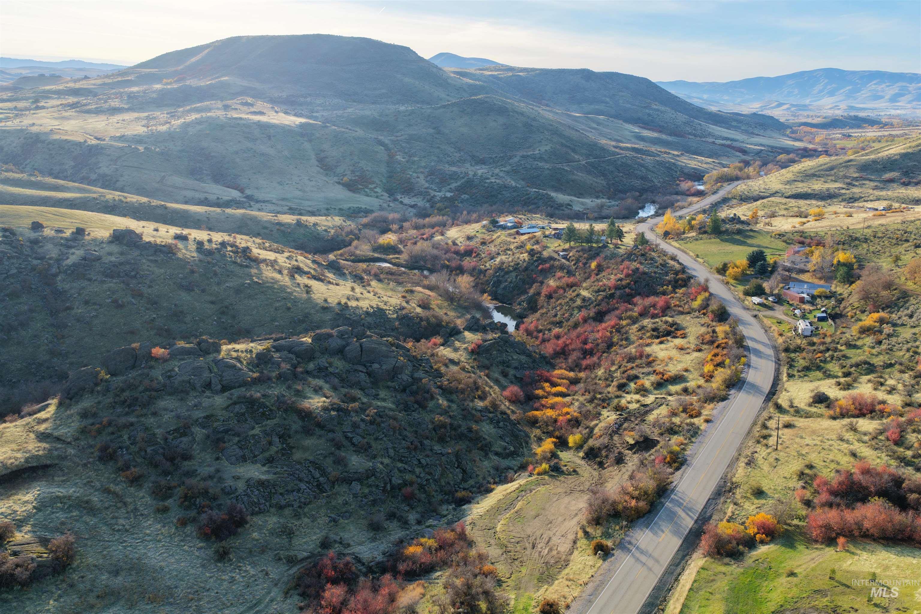 TBD Sweet Ola HWY, Sweet, Idaho 83670, Land For Sale, Price $375,000, 98953517